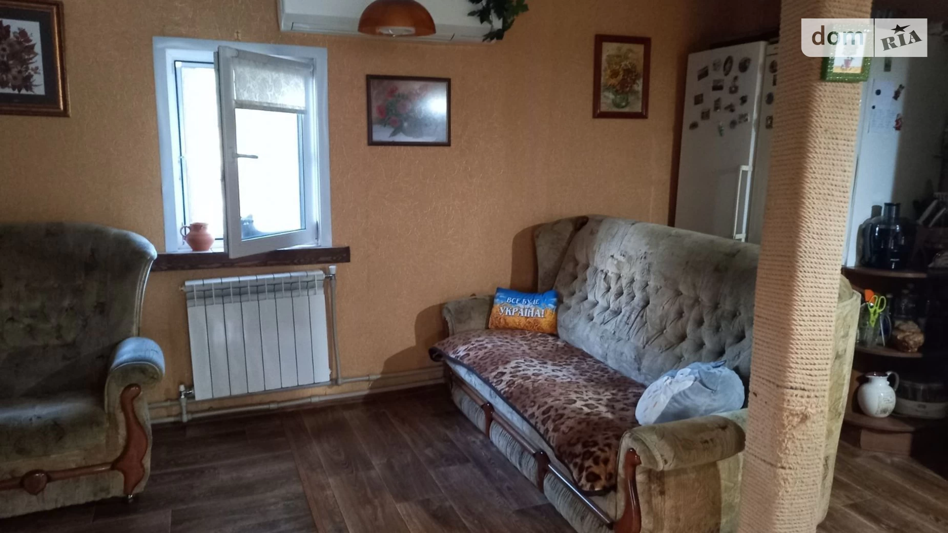 Продается одноэтажный дом 70 кв. м с террасой, цена: 40000 $ - фото 2