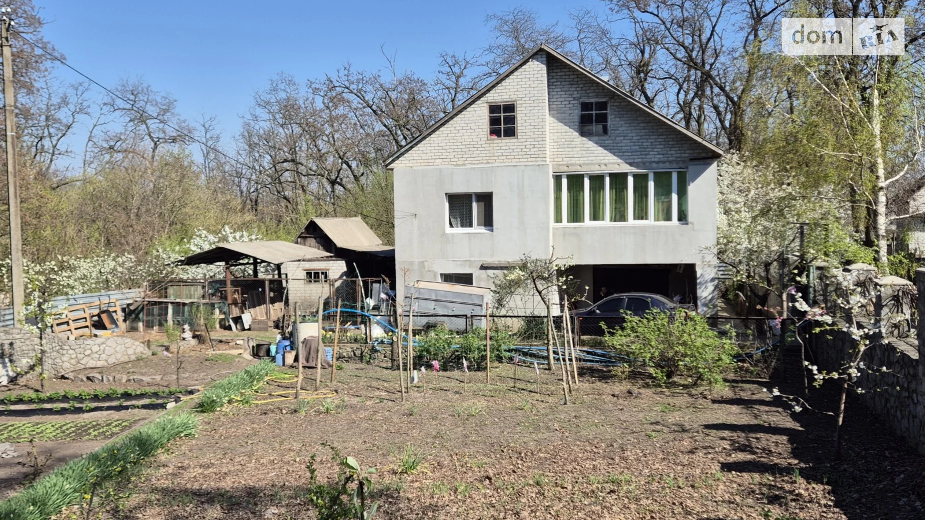Продається будинок 2 поверховий 187.3 кв. м з садом, цена: 63000 $ - фото 2