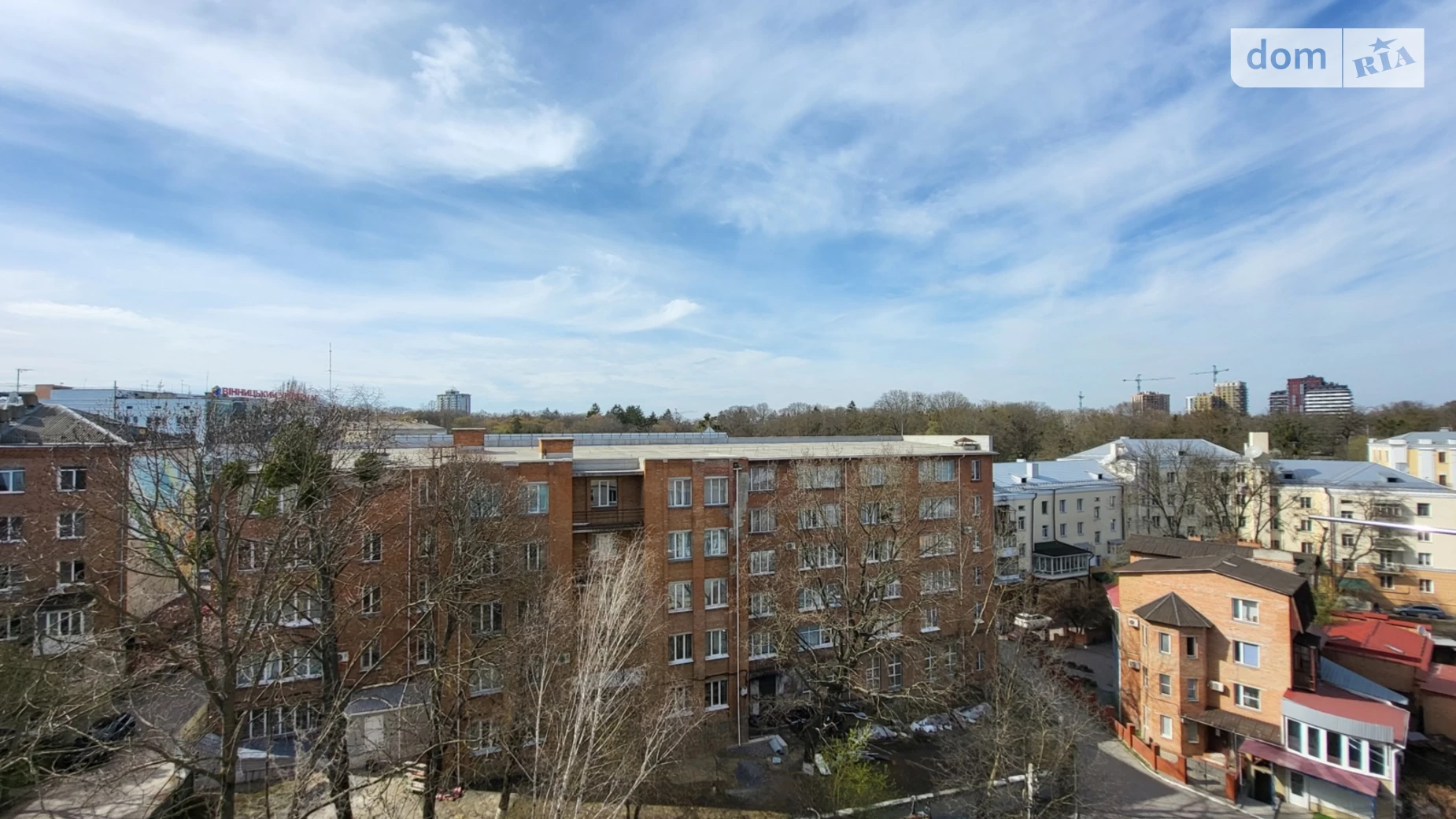 Продается 3-комнатная квартира 63.5 кв. м в Виннице, ул. Пирогова - фото 5