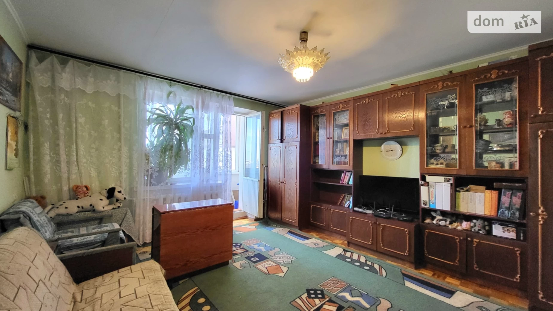 Продается 3-комнатная квартира 63.5 кв. м в Виннице, ул. Пирогова - фото 3