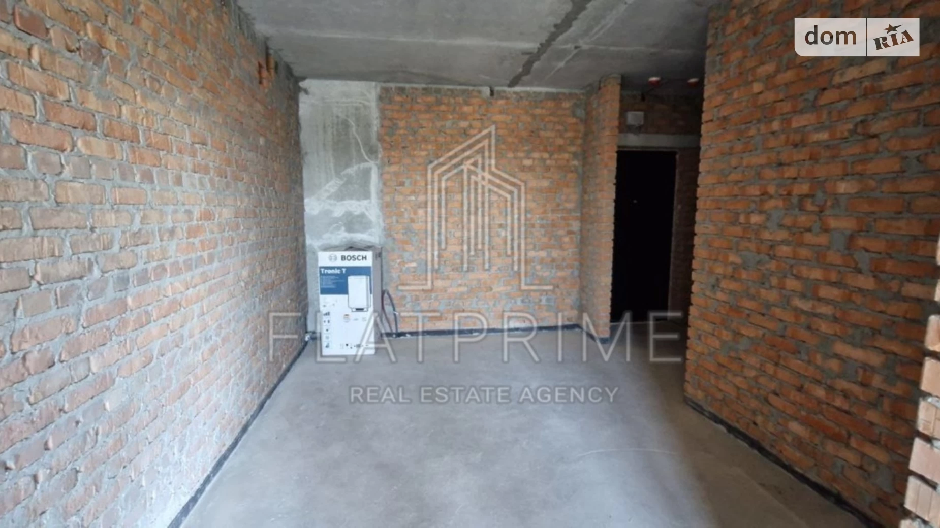 Продается 1-комнатная квартира 39 кв. м в Киеве, пер. Ужгородский, 4/1 - фото 3