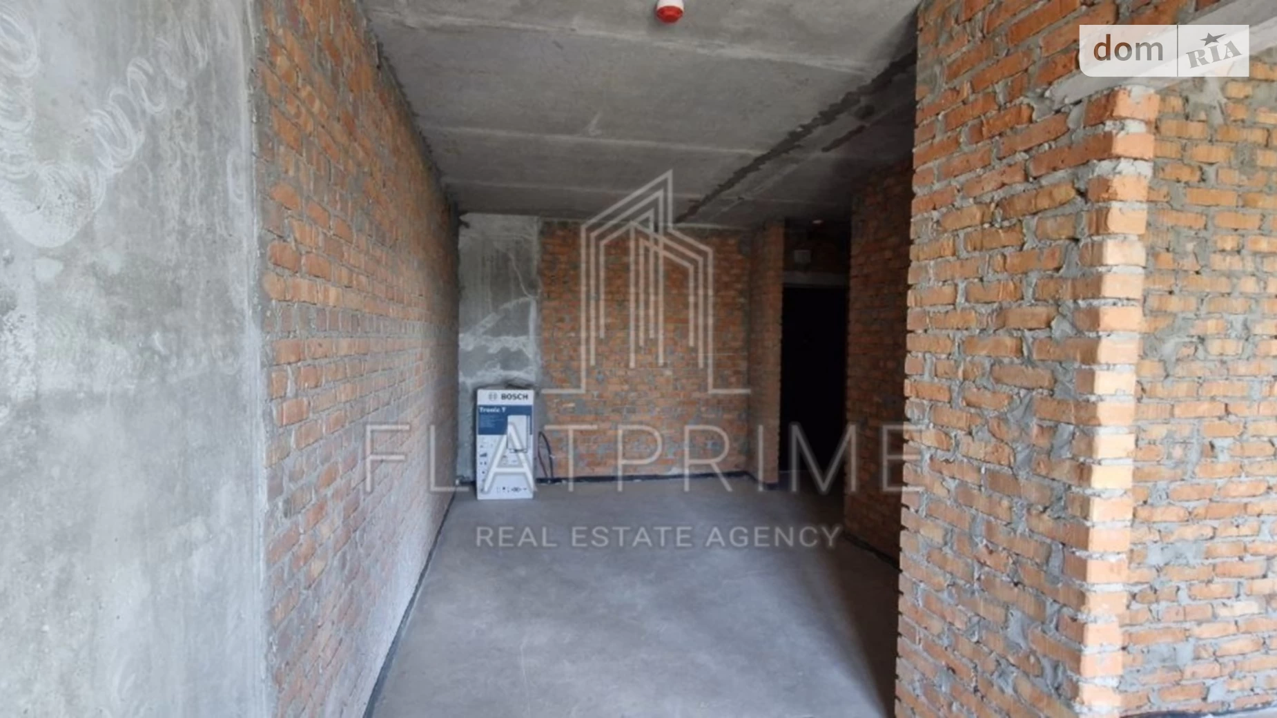 Продается 1-комнатная квартира 39 кв. м в Киеве, пер. Ужгородский, 4/1 - фото 2