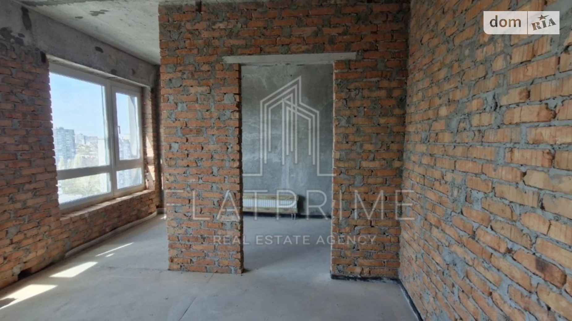 Продается 1-комнатная квартира 39 кв. м в Киеве, пер. Ужгородский, 4/1 - фото 5