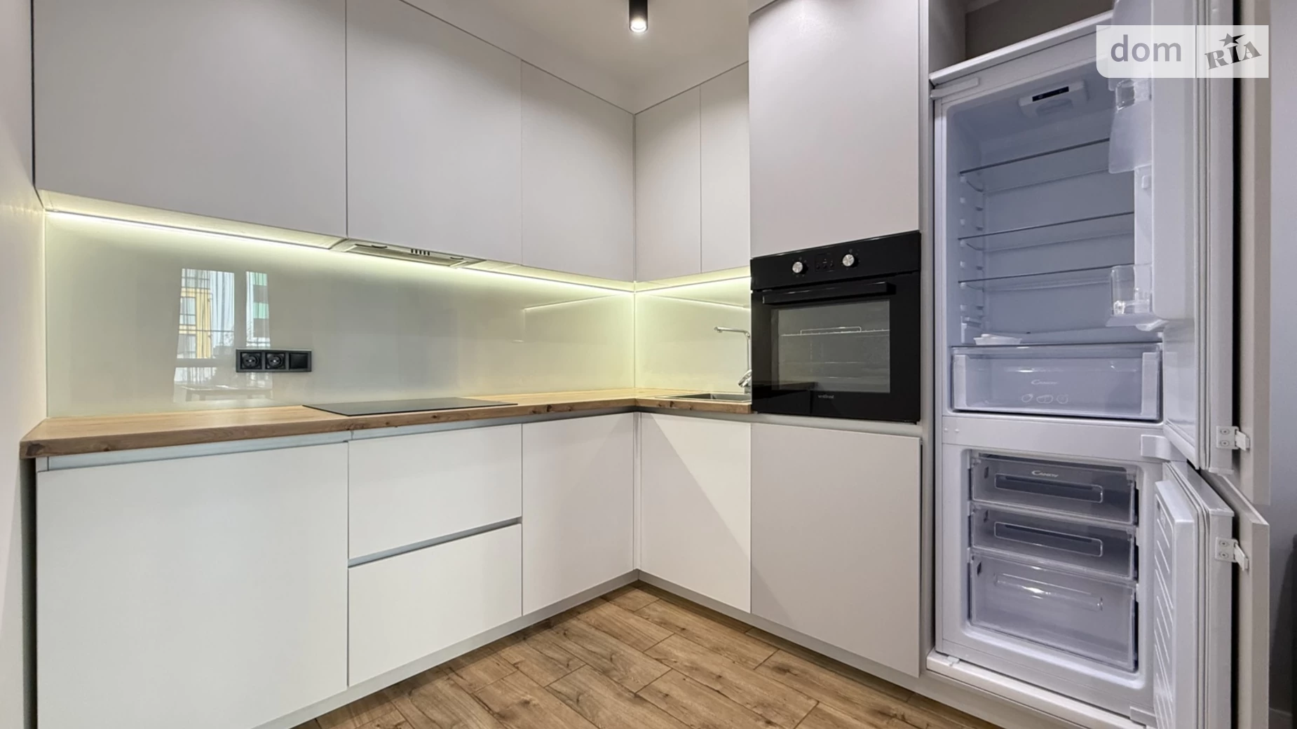 Продается 1-комнатная квартира 44.9 кв. м в Ровно, цена: 68900 $ - фото 3