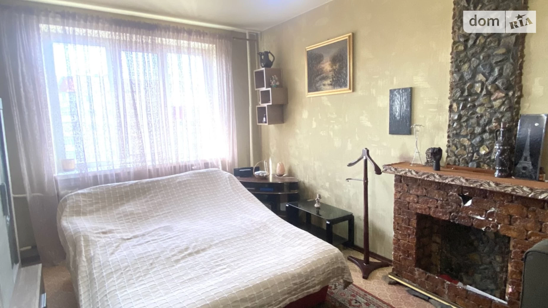 Продается 2-комнатная квартира 52.9 кв. м в Хмельницком - фото 2