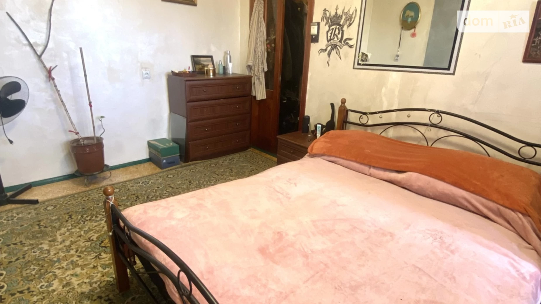 Продается 2-комнатная квартира 52.9 кв. м в Хмельницком - фото 3
