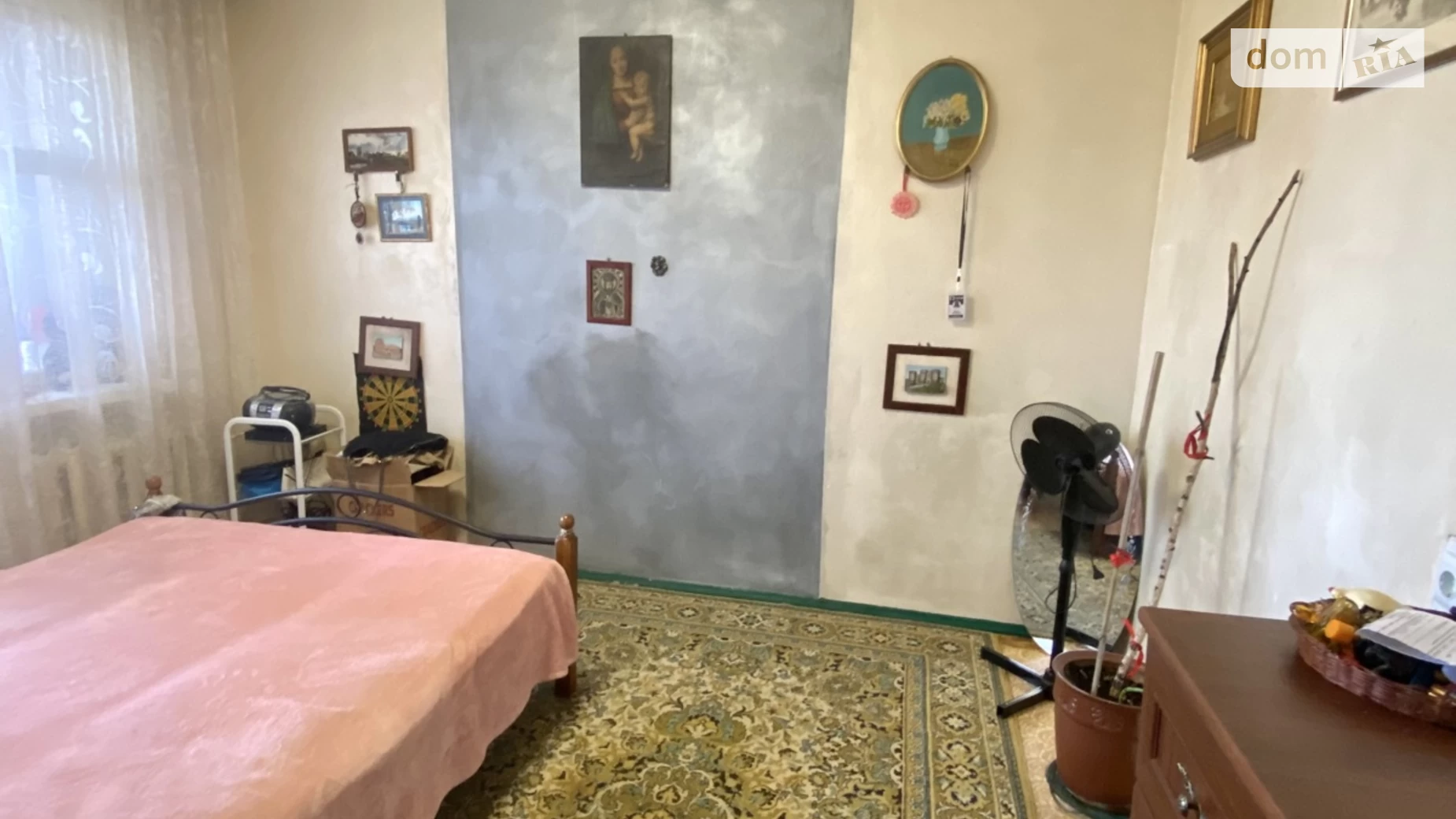 Продается 2-комнатная квартира 52.9 кв. м в Хмельницком - фото 4