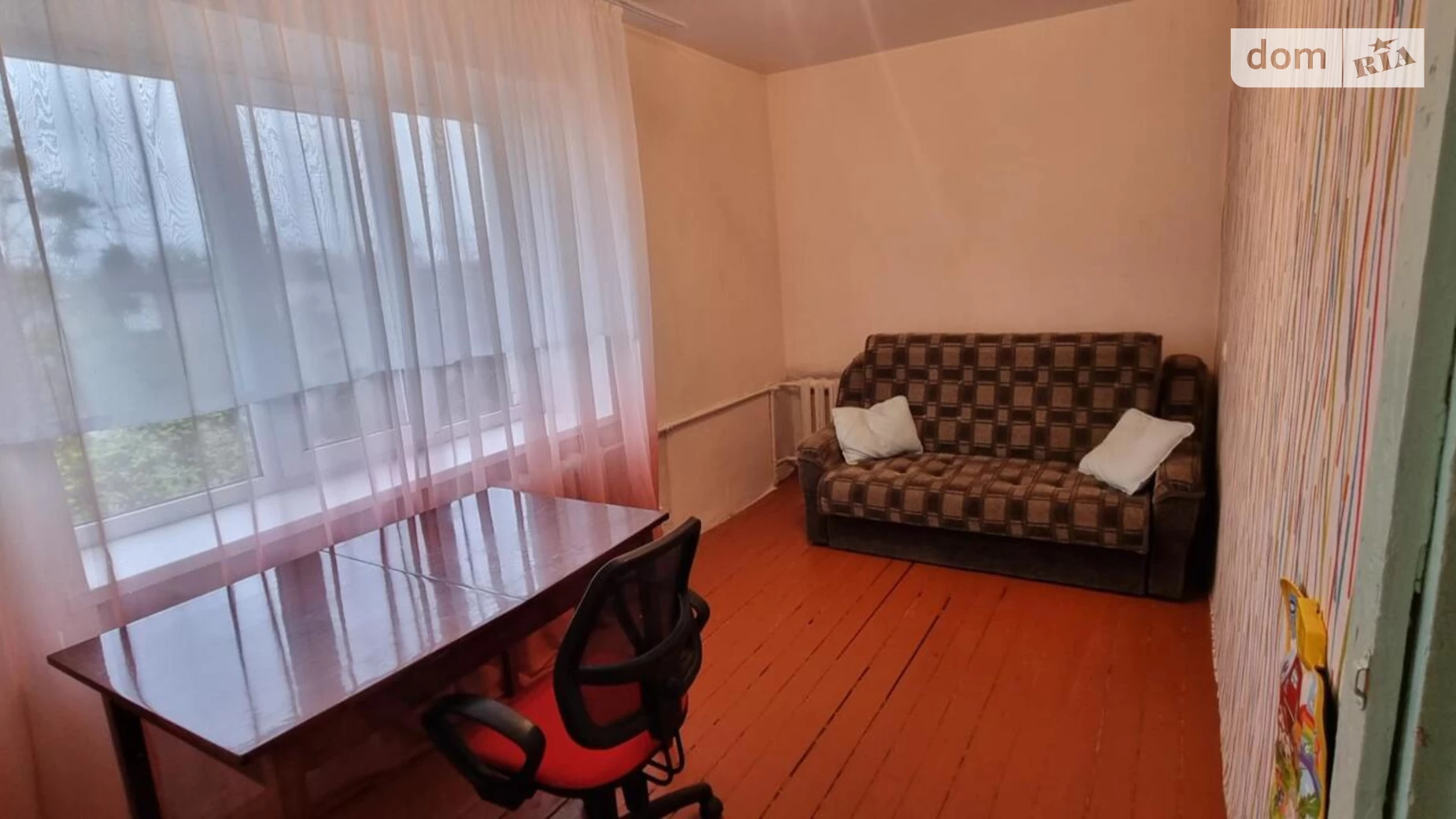 Продается 2-комнатная квартира 44.3 кв. м в Харькове, ул. Бригады Хартия(Маршала Рыбалко), 6 - фото 3