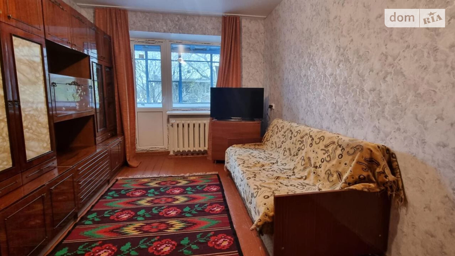 Продается 2-комнатная квартира 44.3 кв. м в Харькове, ул. Бригады Хартия(Маршала Рыбалко), 6 - фото 5
