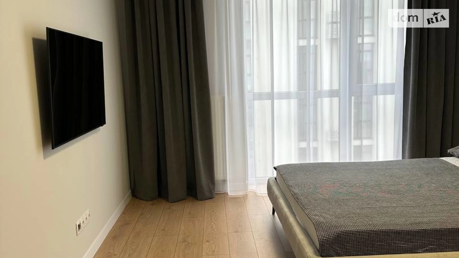 Продается 1-комнатная квартира 42.5 кв. м в, цена: 107000 $ - фото 3