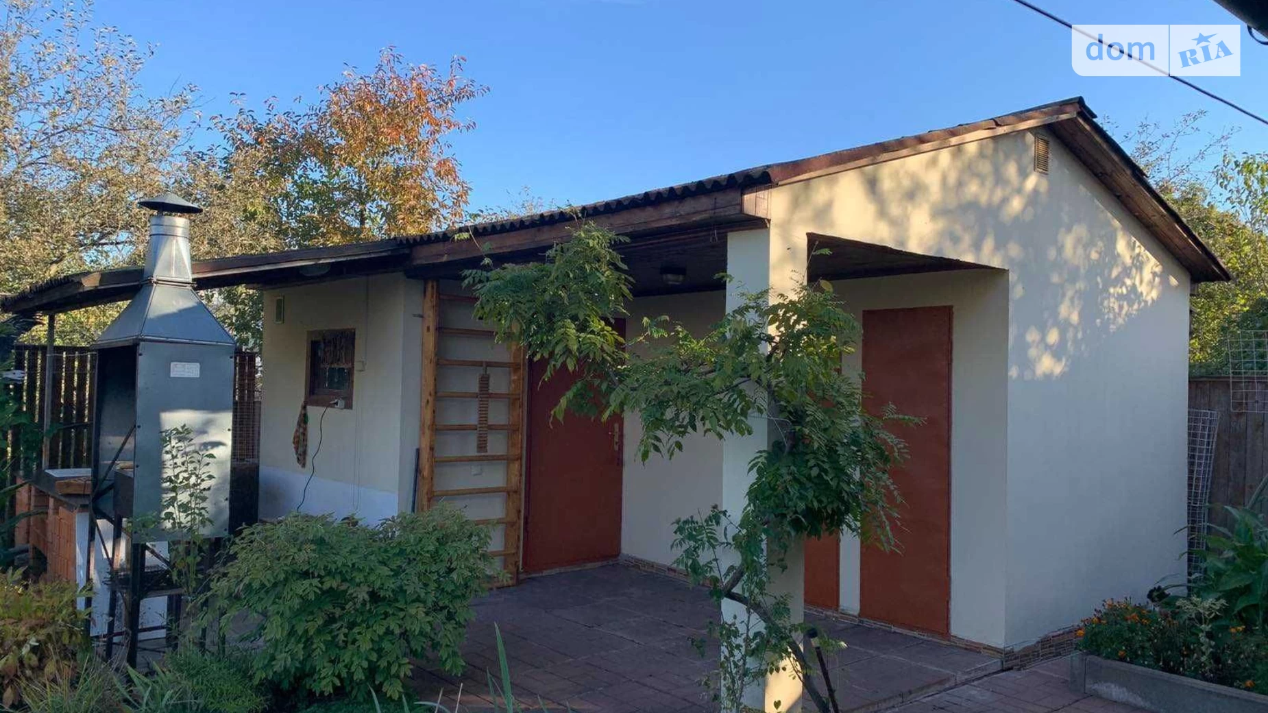 Продается дом на 2 этажа 90.4 кв. м с участком, цена: 65000 $ - фото 2