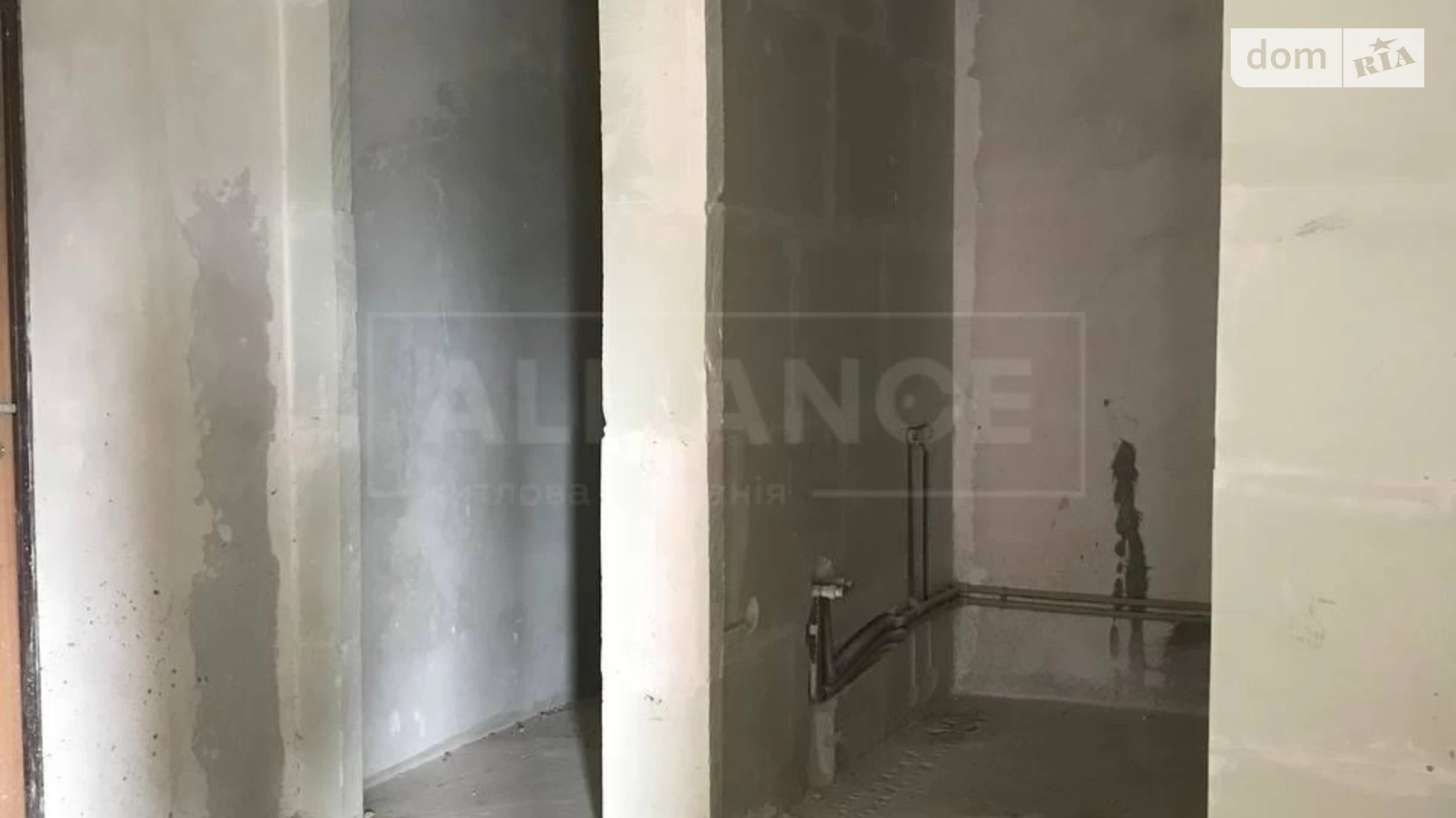 Продается 1-комнатная квартира 45.4 кв. м в Ивано-Франковске, ул. Витвицкого, 34 - фото 5