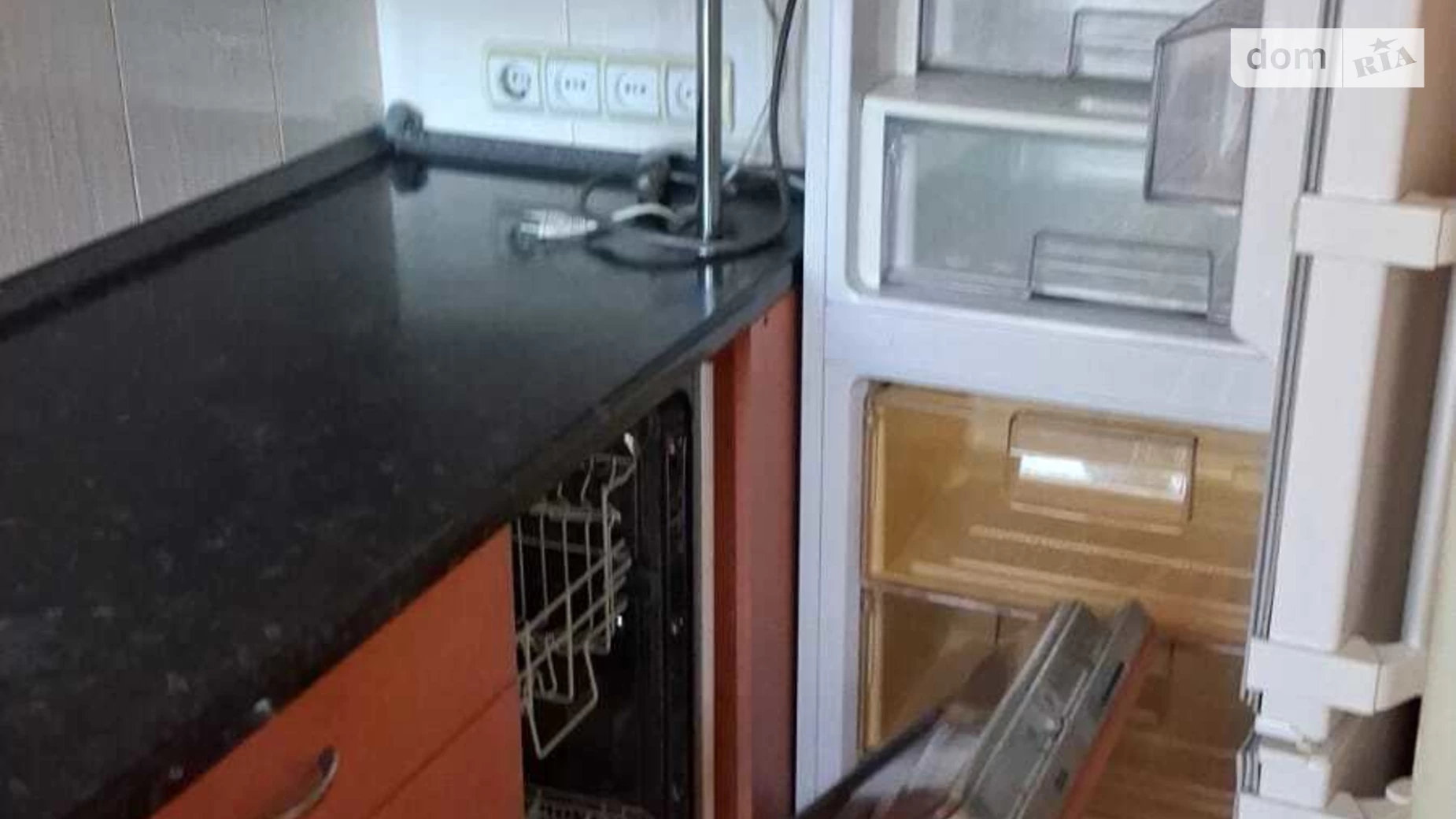 Сдается в аренду 3-комнатная квартира 75 кв. м в Виннице, ул. Николая Оводова - фото 2