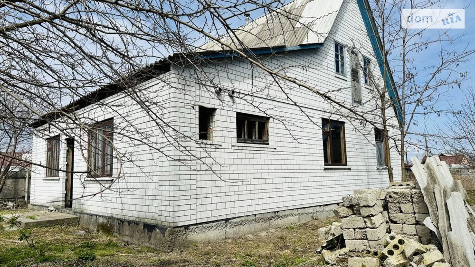 Продається одноповерховий будинок 91.5 кв. м з меблями, цена: 30000 $ - фото 2