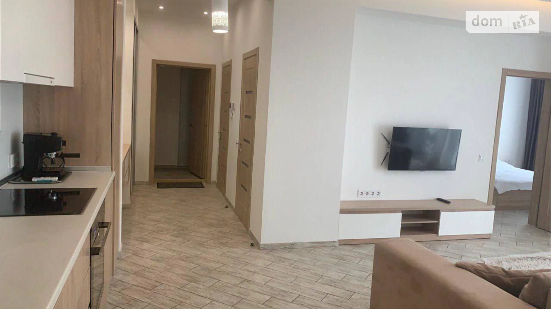 Сдается в аренду 2-комнатная квартира 63 кв. м в Днепре, просп. Поля Александра, 16 - фото 3