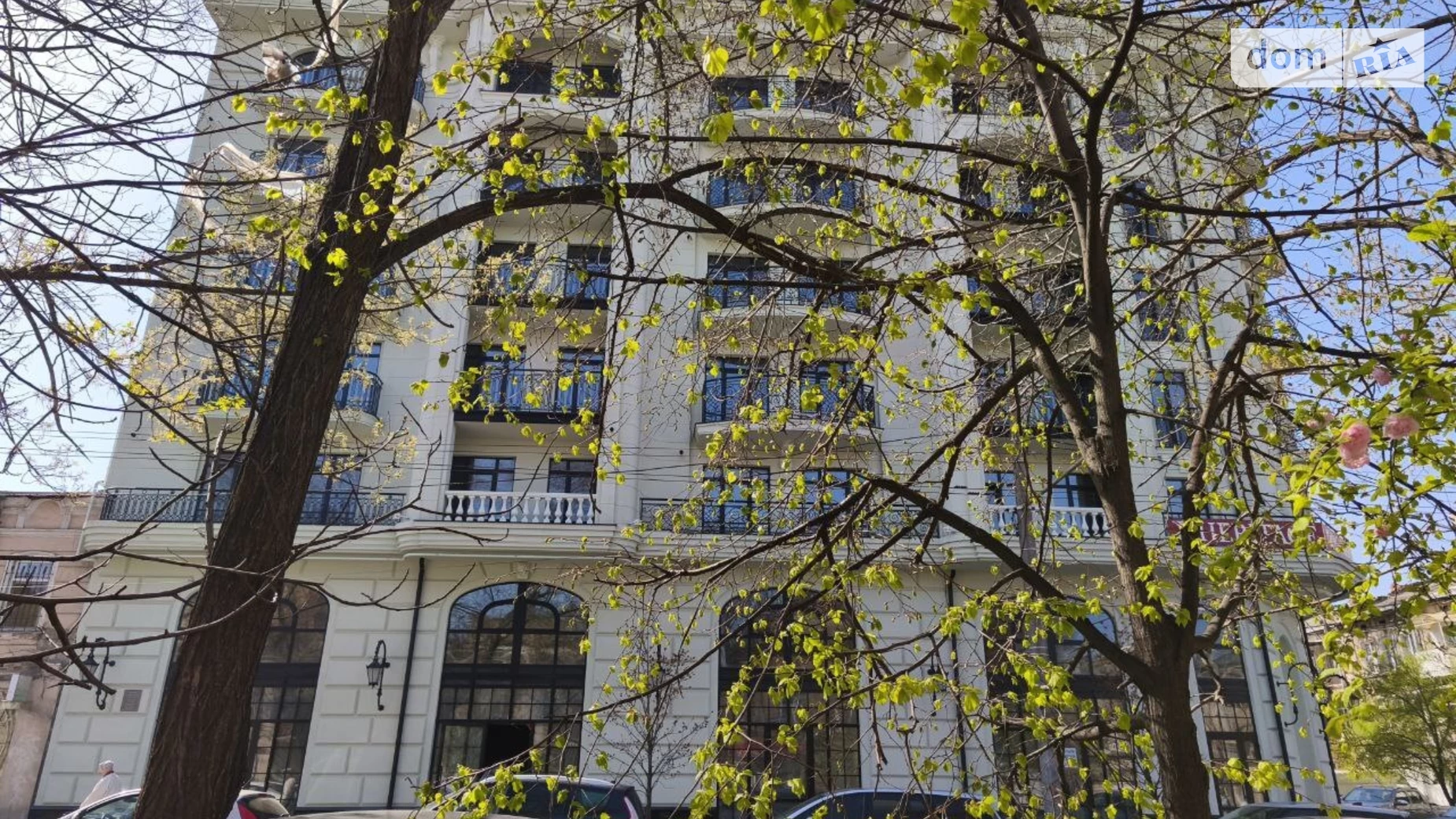 Продається приміщення вільного призначення 136 кв. м в 8-поверховій будівлі, цена: 550000 $ - фото 2