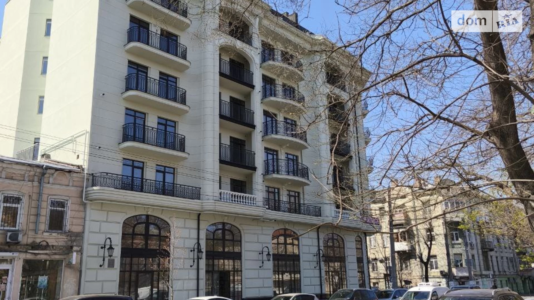 Продається приміщення вільного призначення 136 кв. м в 8-поверховій будівлі, цена: 550000 $ - фото 3