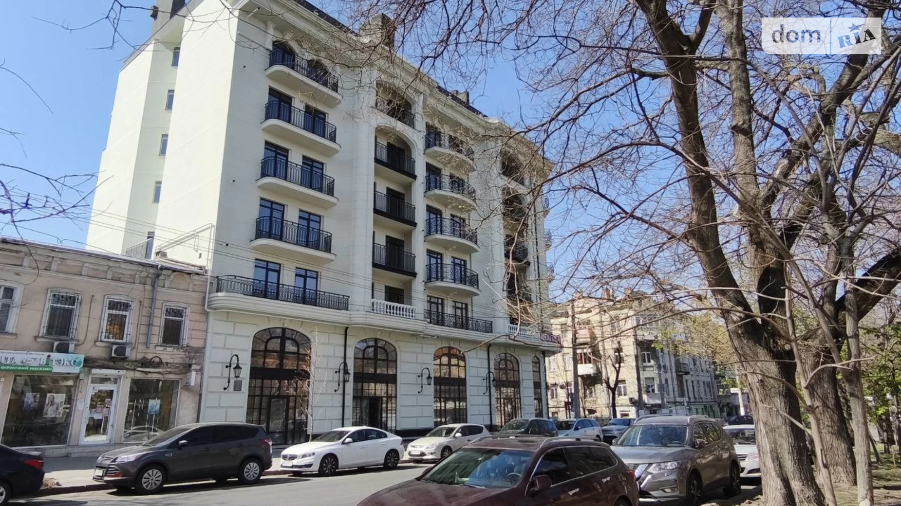 Продається приміщення вільного призначення 136 кв. м в 8-поверховій будівлі, цена: 550000 $ - фото 4