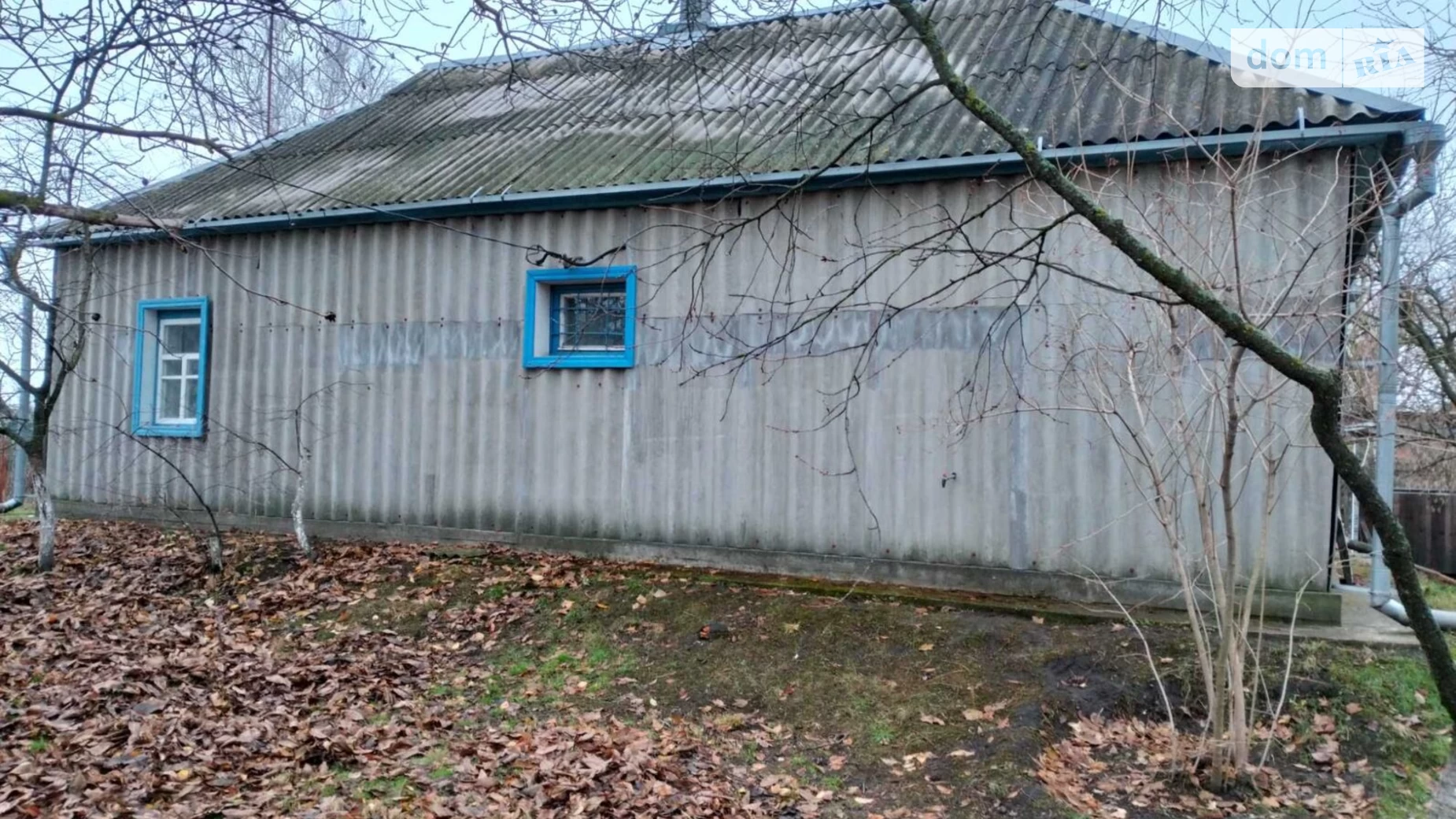 Продається одноповерховий будинок 53.5 кв. м з бесідкою, цена: 160000 грн - фото 3