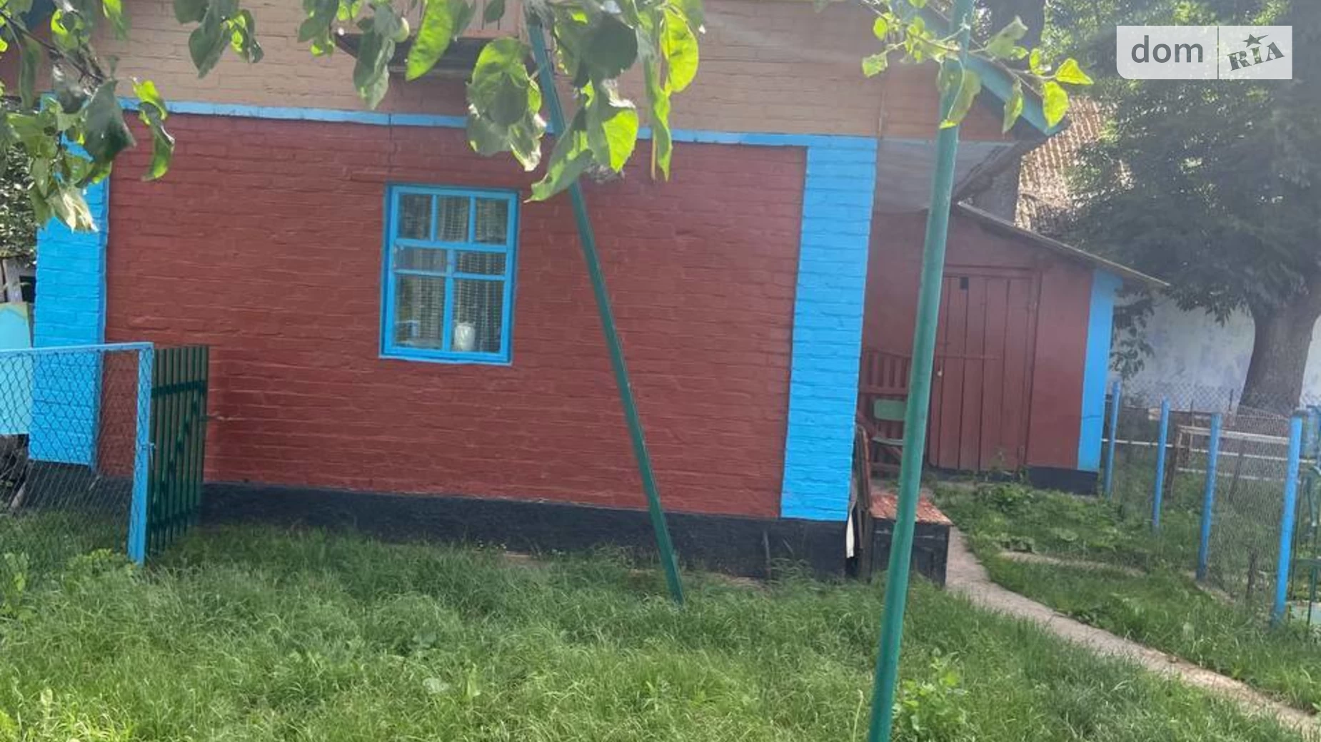 Продається одноповерховий будинок 54.8 кв. м з мансардою, цена: 7600 $ - фото 2