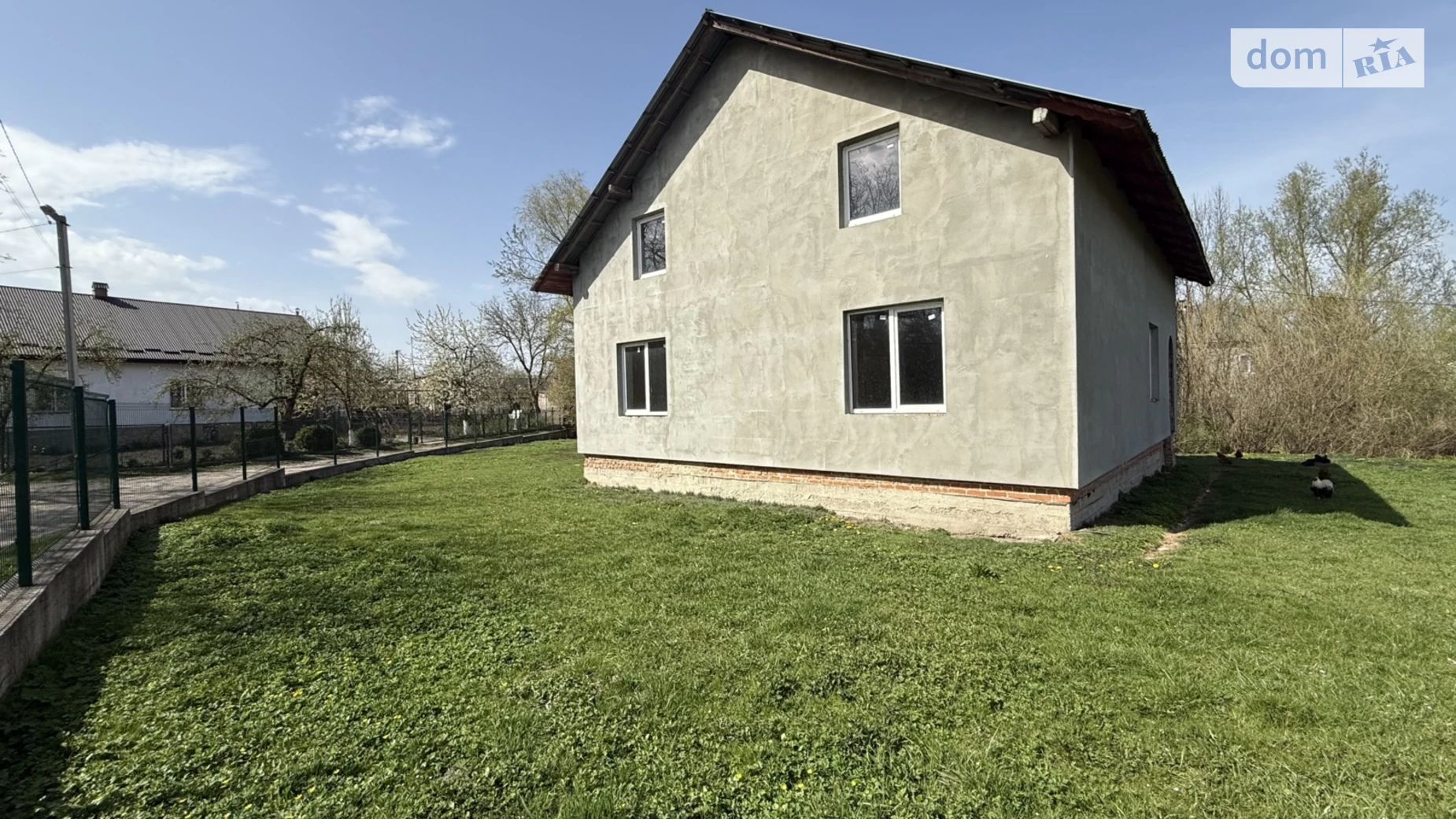 Продается дом на 2 этажа 188.1 кв. м с террасой, цена: 40000 $ - фото 2