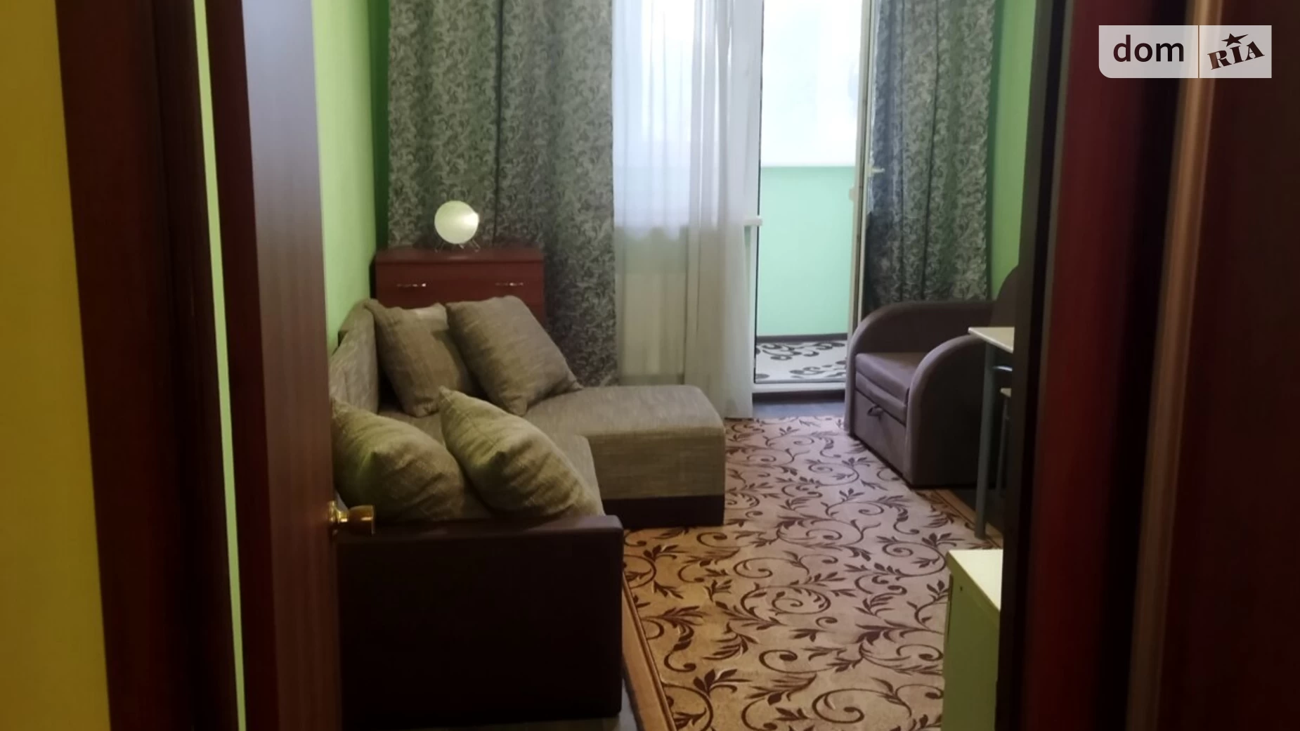 Здається в оренду 1-кімнатна квартира 26.2 кв. м у Києві, вул. Сімʼї Стешенків(Тимофія Строкача), 9 - фото 3