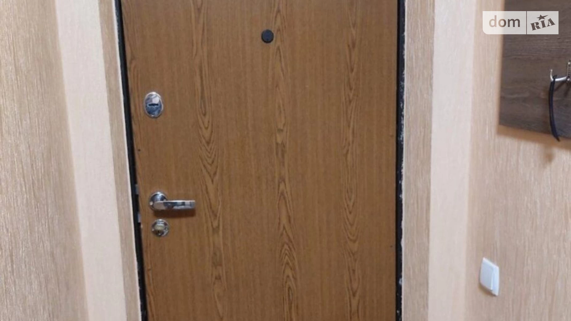 Здається в оренду 2-кімнатна квартира 42 кв. м у Вінниці, просп. Космонавтів - фото 4