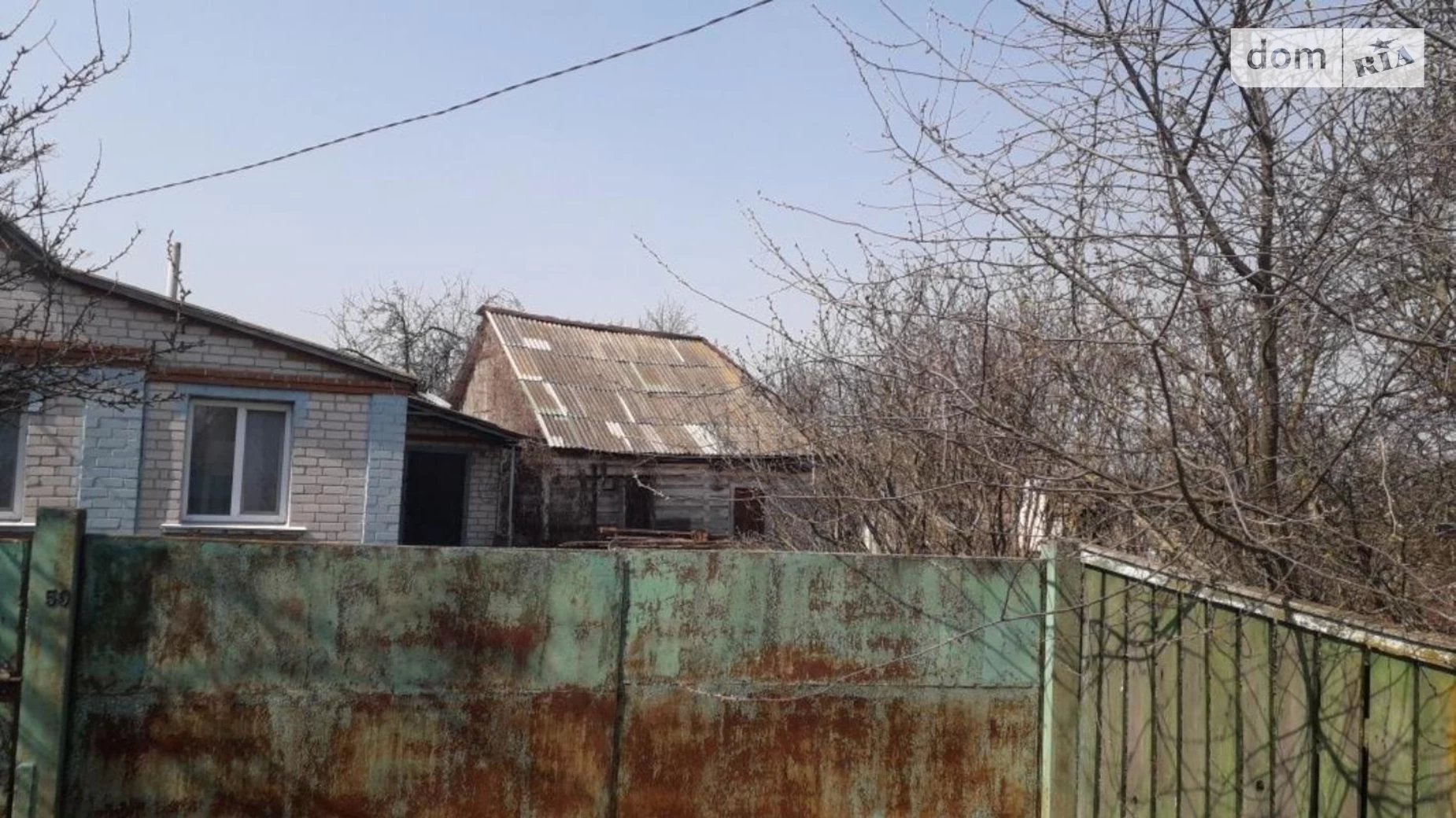 Продается одноэтажный дом 68.2 кв. м с гаражом, цена: 20000 $ - фото 2