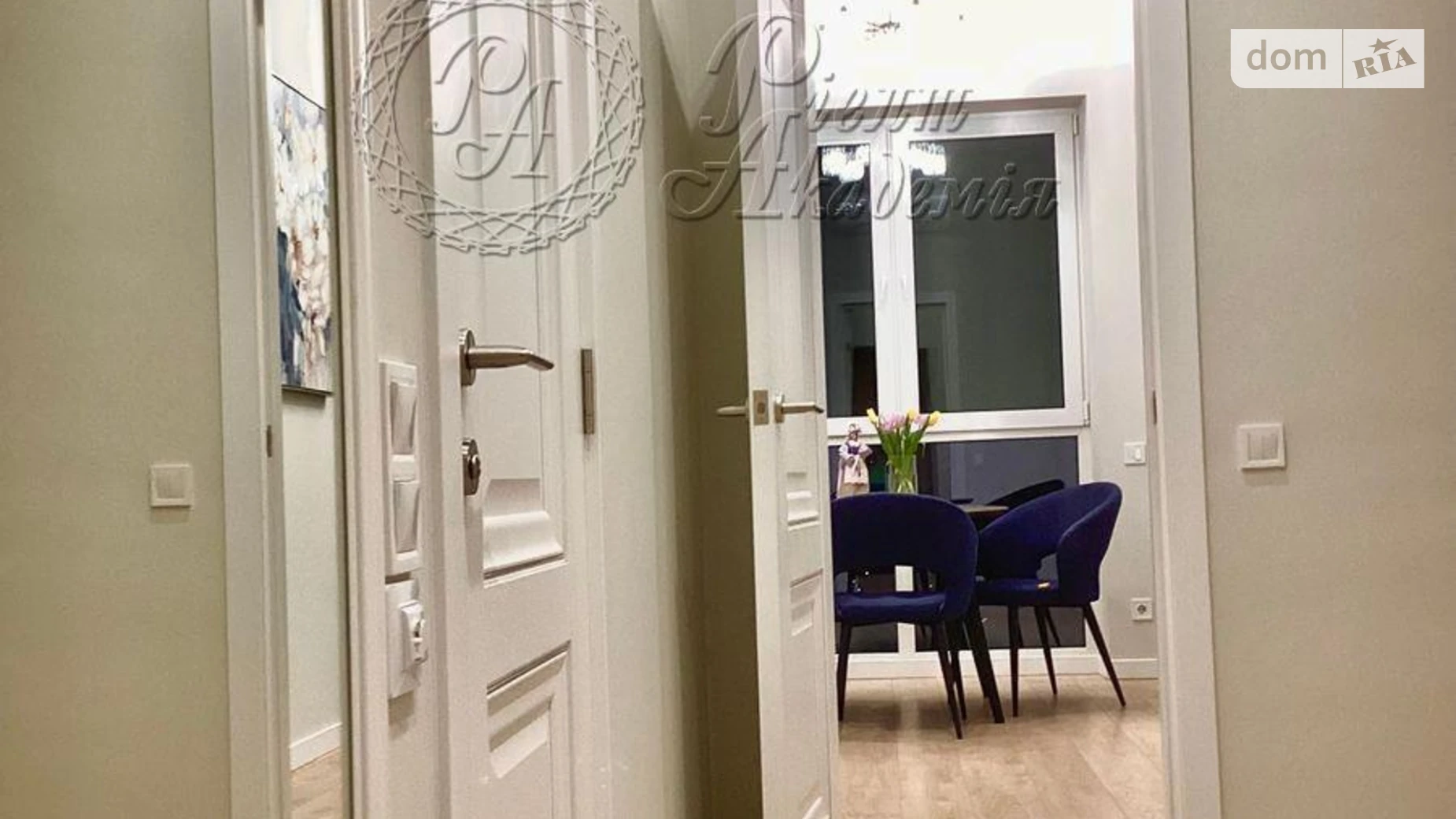 Продается 2-комнатная квартира 70 кв. м в Киеве, цена: 168000 $ - фото 4