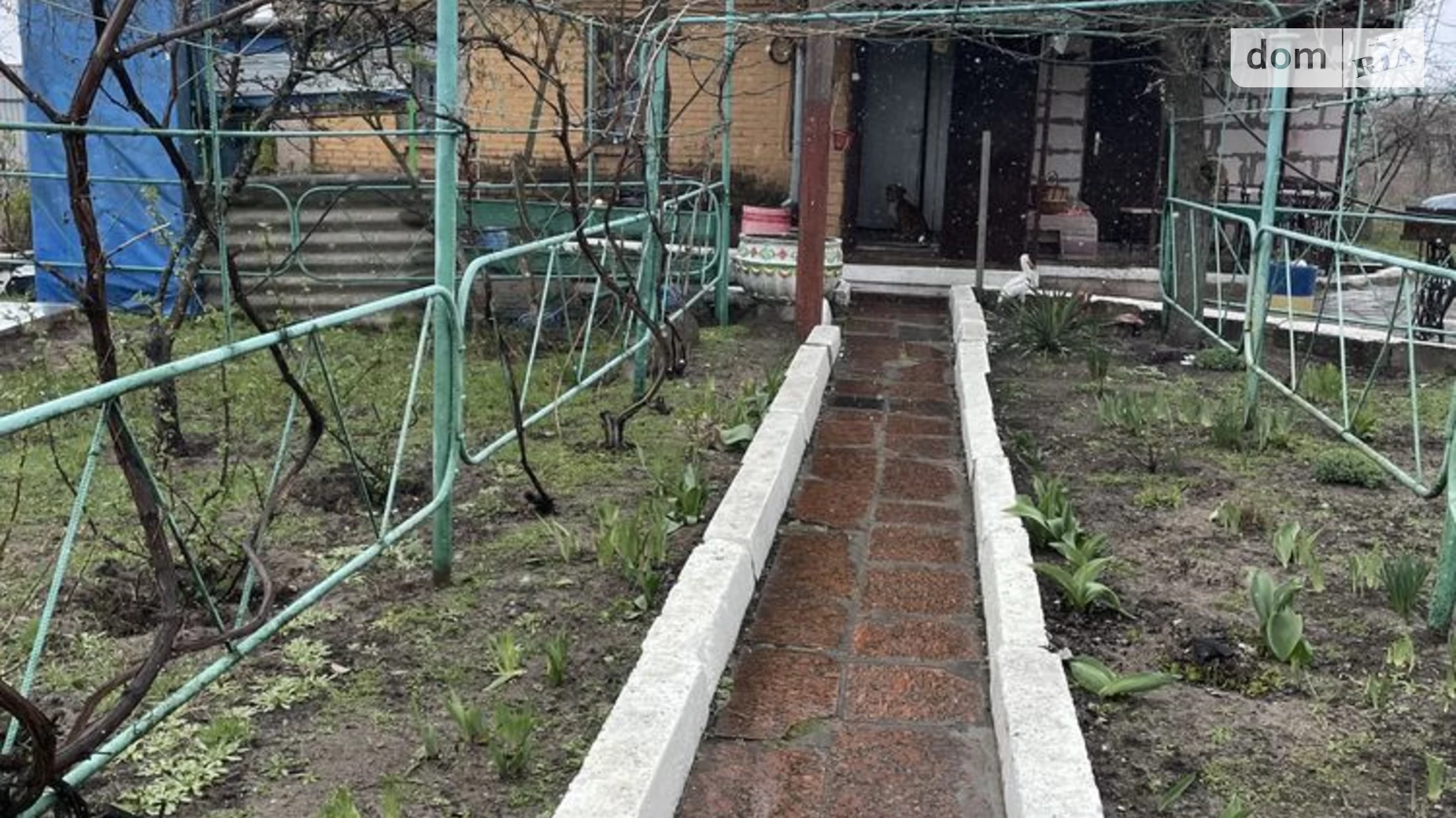 Продається одноповерховий будинок 60 кв. м з садом, цена: 41500 $ - фото 3