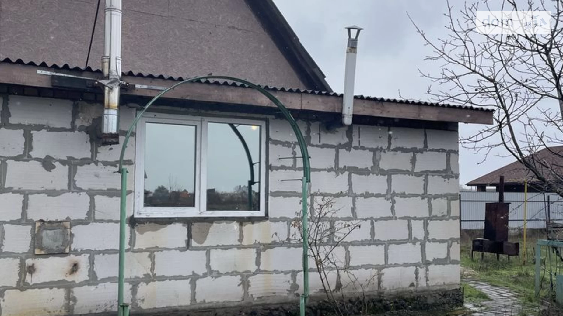 Продається одноповерховий будинок 60 кв. м з садом, цена: 41500 $ - фото 4