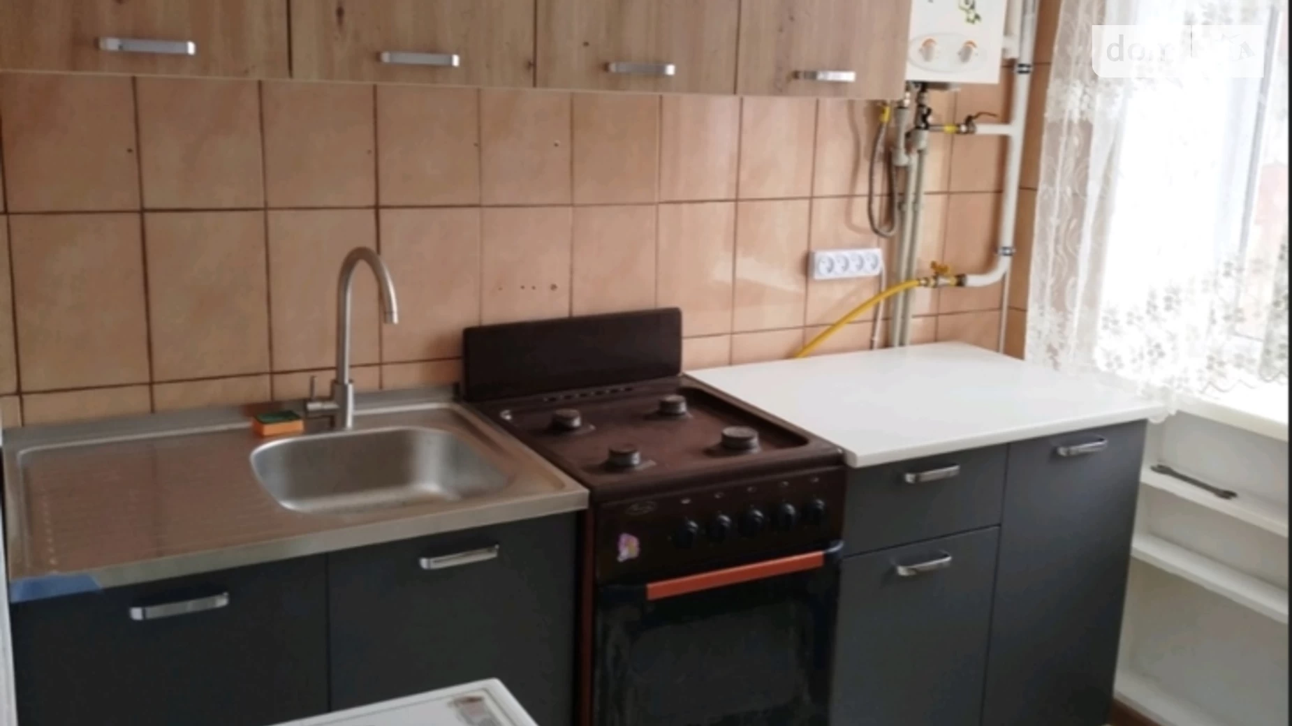 Здається в оренду 1-кімнатна квартира 30 кв. м у Вінниці, вул. Пирогова - фото 5