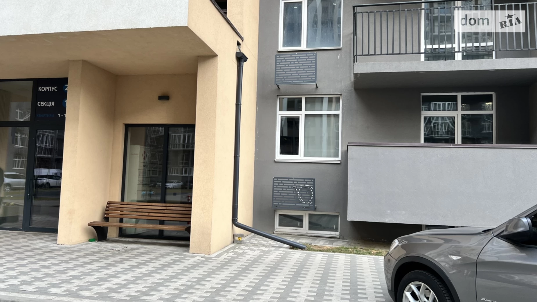 Продається 3-кімнатна квартира 92.3 кв. м у Києві, цена: 96000 $ - фото 2