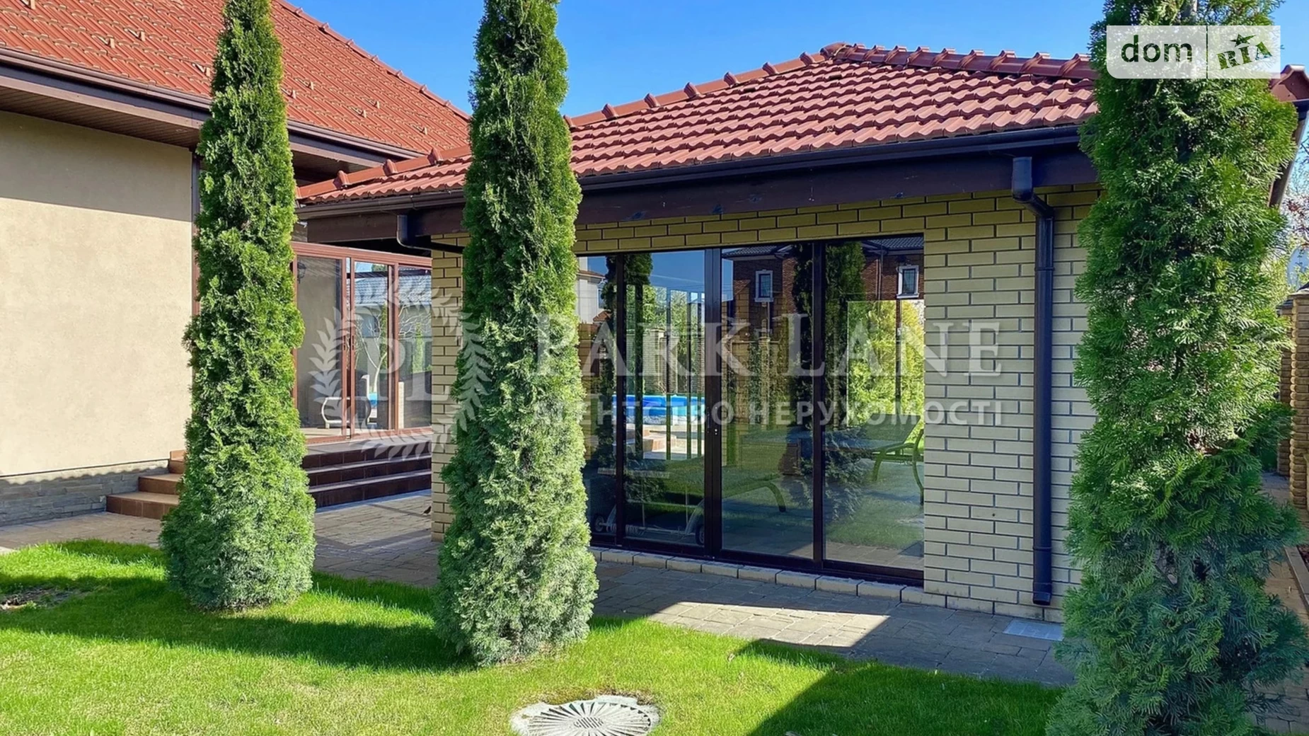 Продается дом на 2 этажа 500 кв. м с балконом, цена: 880000 $ - фото 3