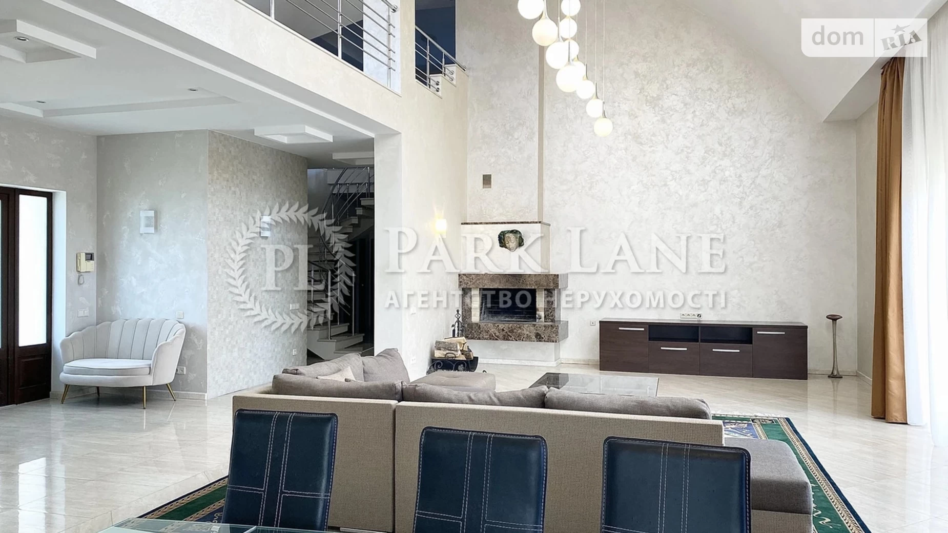 Продается дом на 2 этажа 500 кв. м с балконом, цена: 880000 $ - фото 2