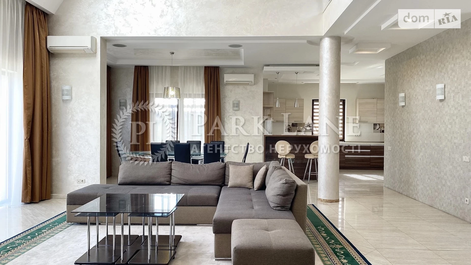 Продается дом на 2 этажа 500 кв. м с балконом, цена: 880000 $ - фото 5