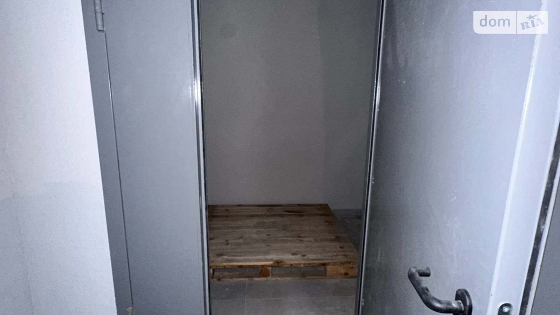 Сдается в аренду объект сферы услуг 4.6 кв. м в 25-этажном здании, цена: 3400 грн - фото 4