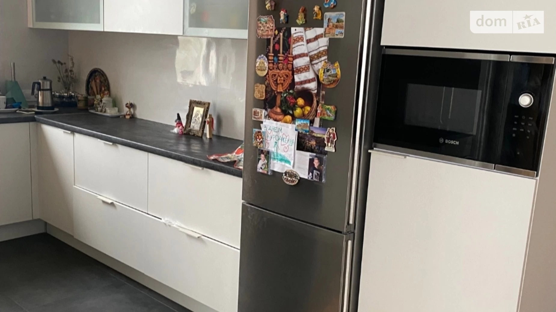 Продается 2-комнатная квартира 68 кв. м в Львове, цена: 135000 $ - фото 5