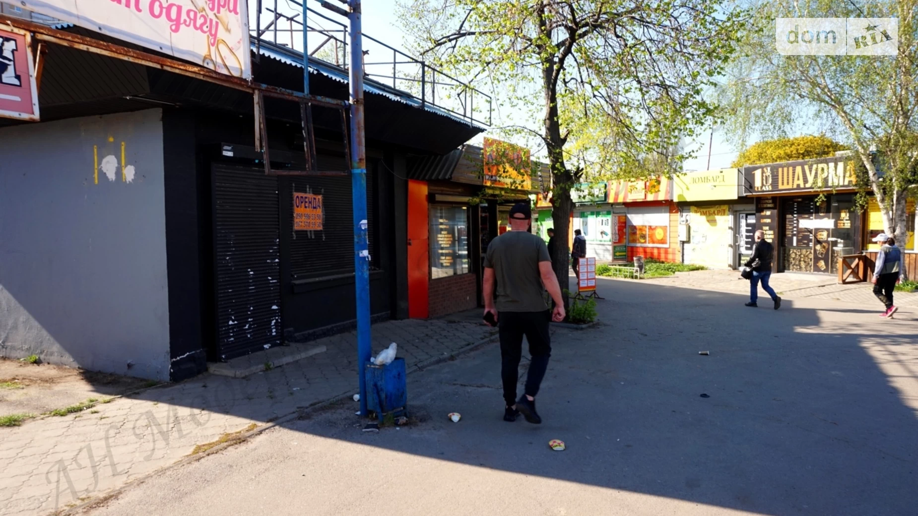 Сдается в аренду объект сферы услуг 22 кв. м в 1-этажном здании, цена: 11000 грн - фото 4
