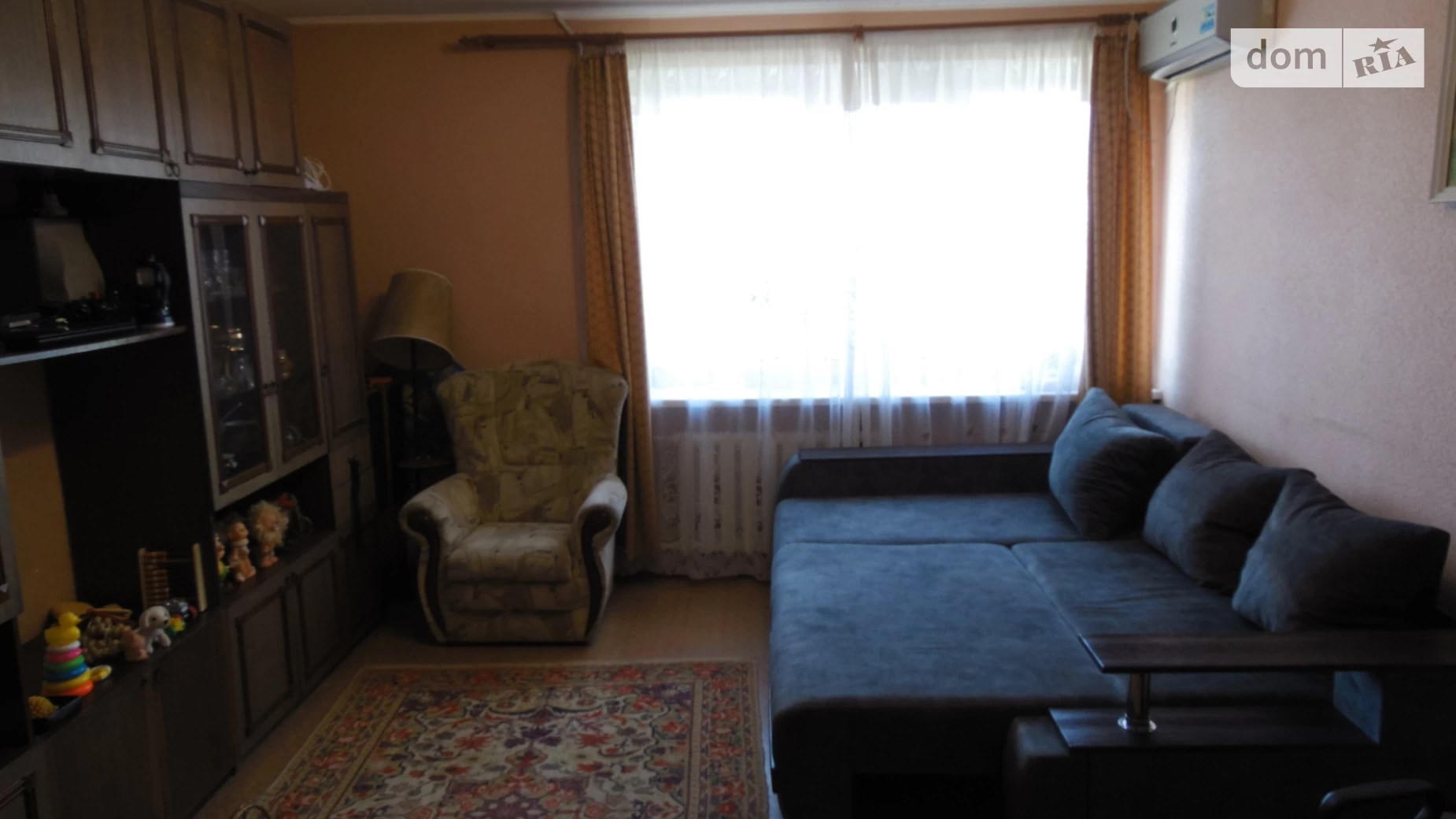 Продається 3-кімнатна квартира 71.4 кв. м у Дніпрі, цена: 33000 $ - фото 2