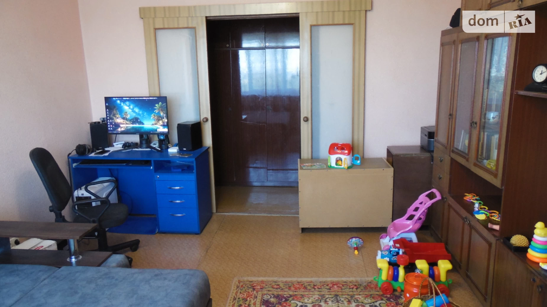 Продається 3-кімнатна квартира 71.4 кв. м у Дніпрі, цена: 33000 $ - фото 3