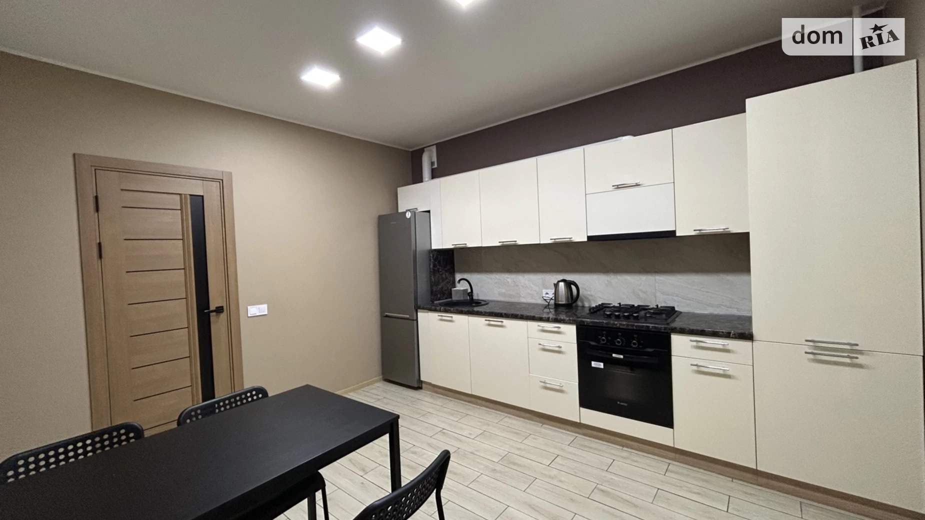Продается 1-комнатная квартира 48 кв. м в Чабанах, ул. Юности, 3 - фото 2