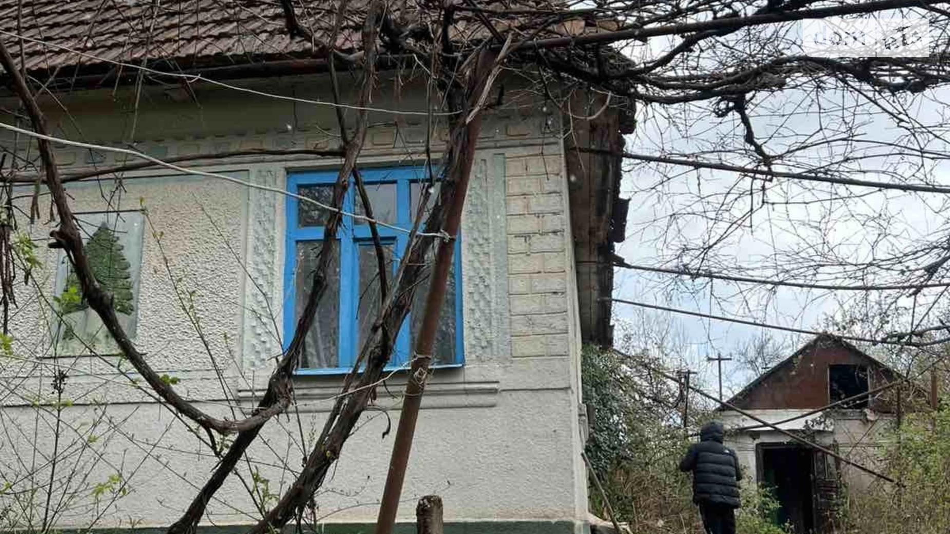 Продается одноэтажный дом 72.2 кв. м с участком, цена: 15000 $ - фото 2