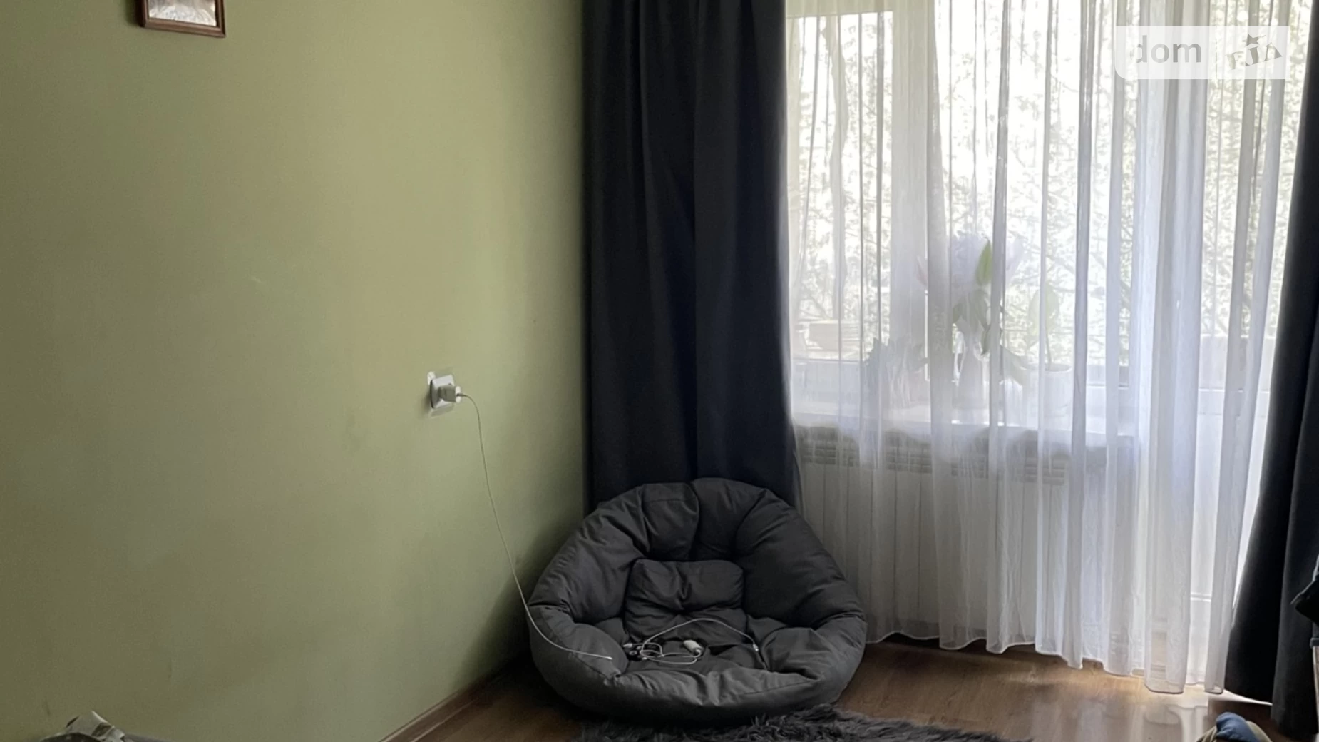 Продается 3-комнатная квартира 66.7 кв. м в Ужгороде, цена: 75000 $ - фото 3