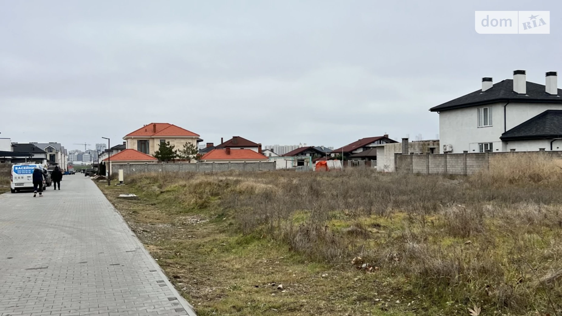 Продається земельна ділянка 8.3 соток у Одеській області, цена: 102000 $ - фото 5