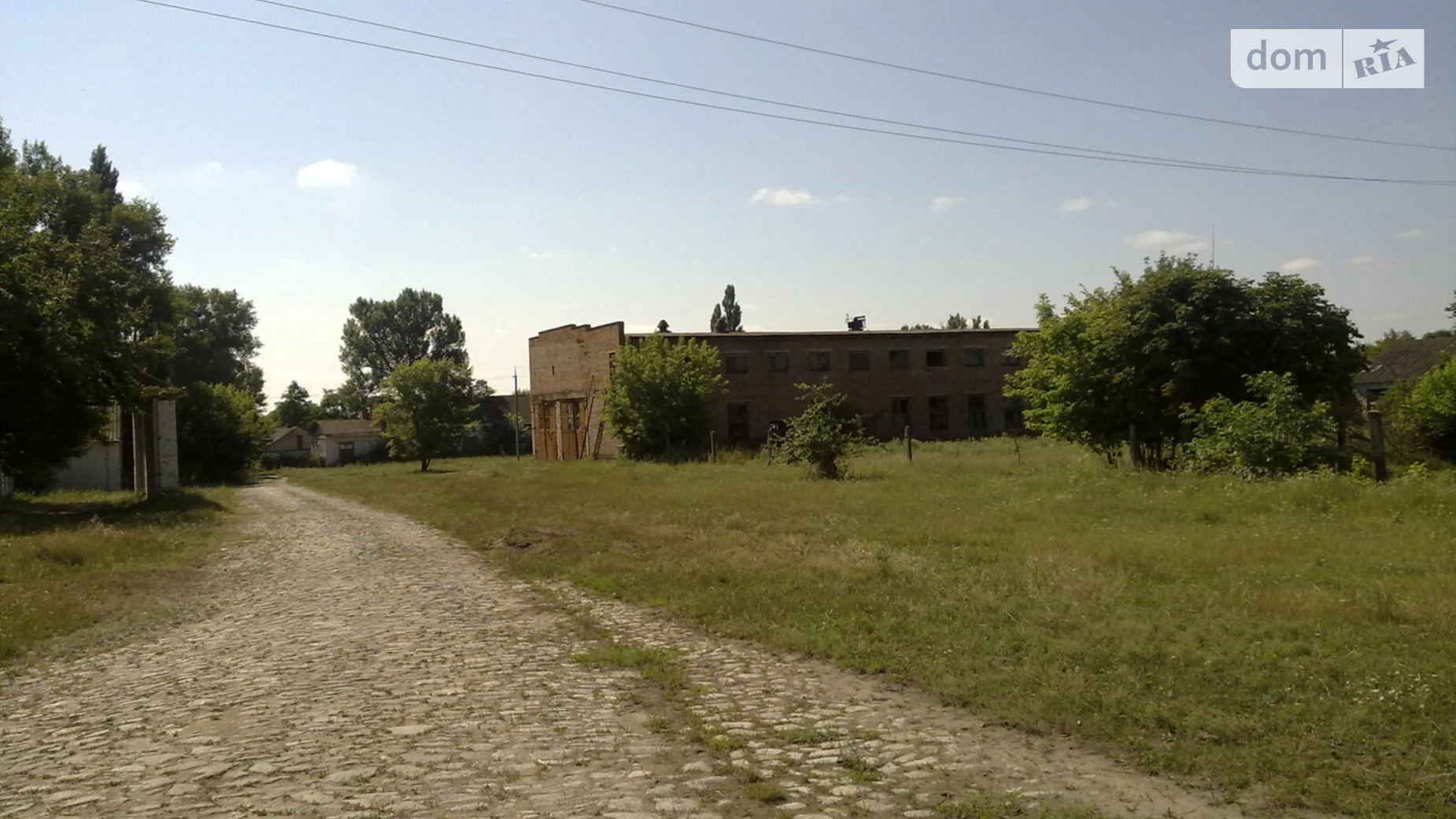 ул. Школьная, 2 Новая Чорнорудка, цена: 19900 € - фото 4