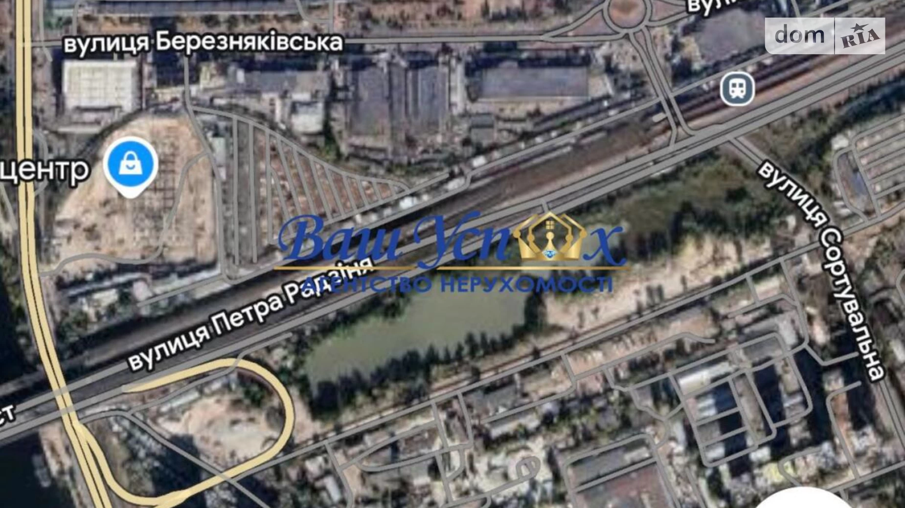 Продается земельный участок 300 соток в Киевской области, цена: 3000000 $ - фото 4