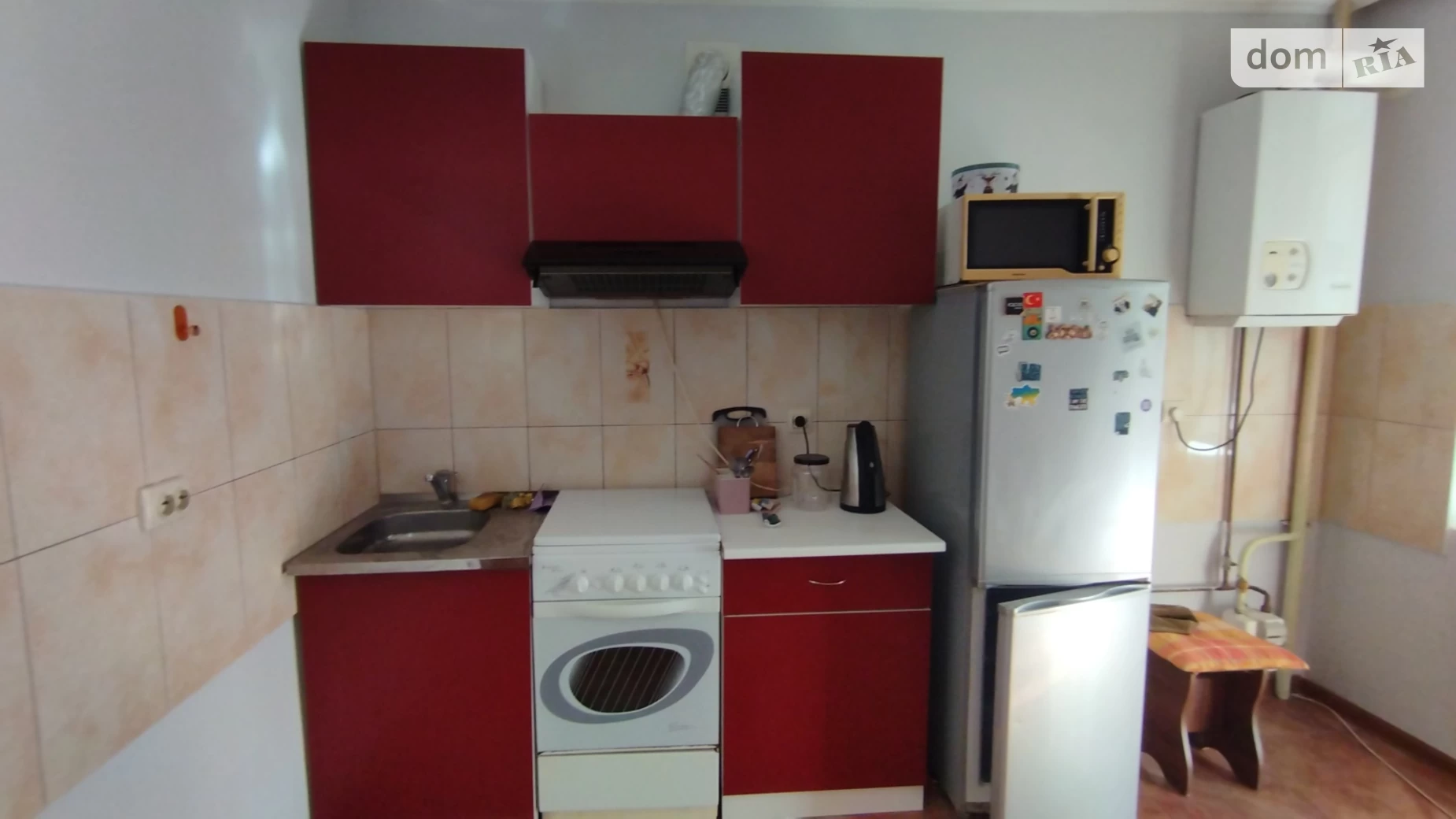 2-комнатная квартира 48 кв. м в Тернополе, ул. Карпенко - фото 2