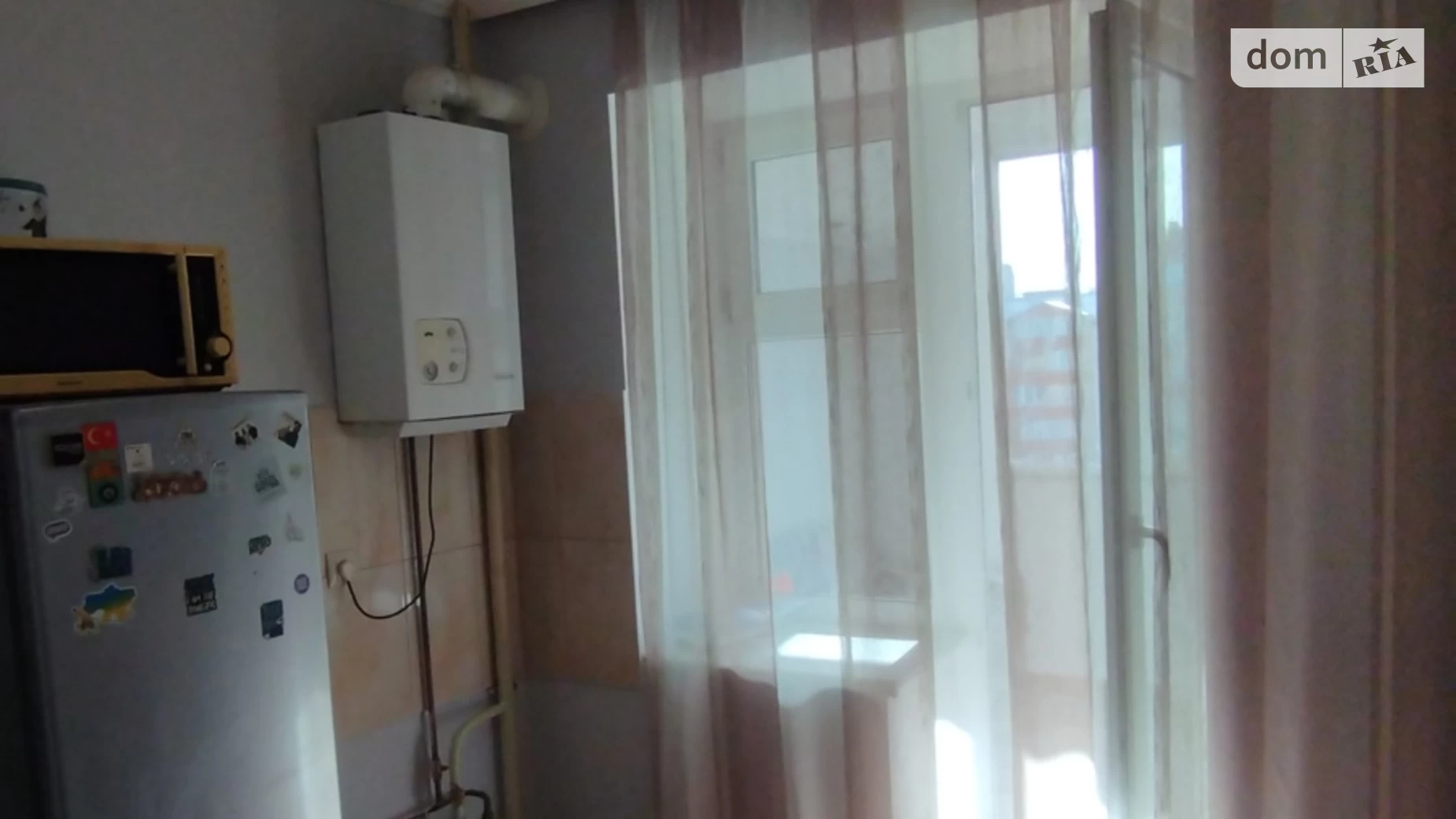 2-комнатная квартира 48 кв. м в Тернополе, ул. Карпенко - фото 4