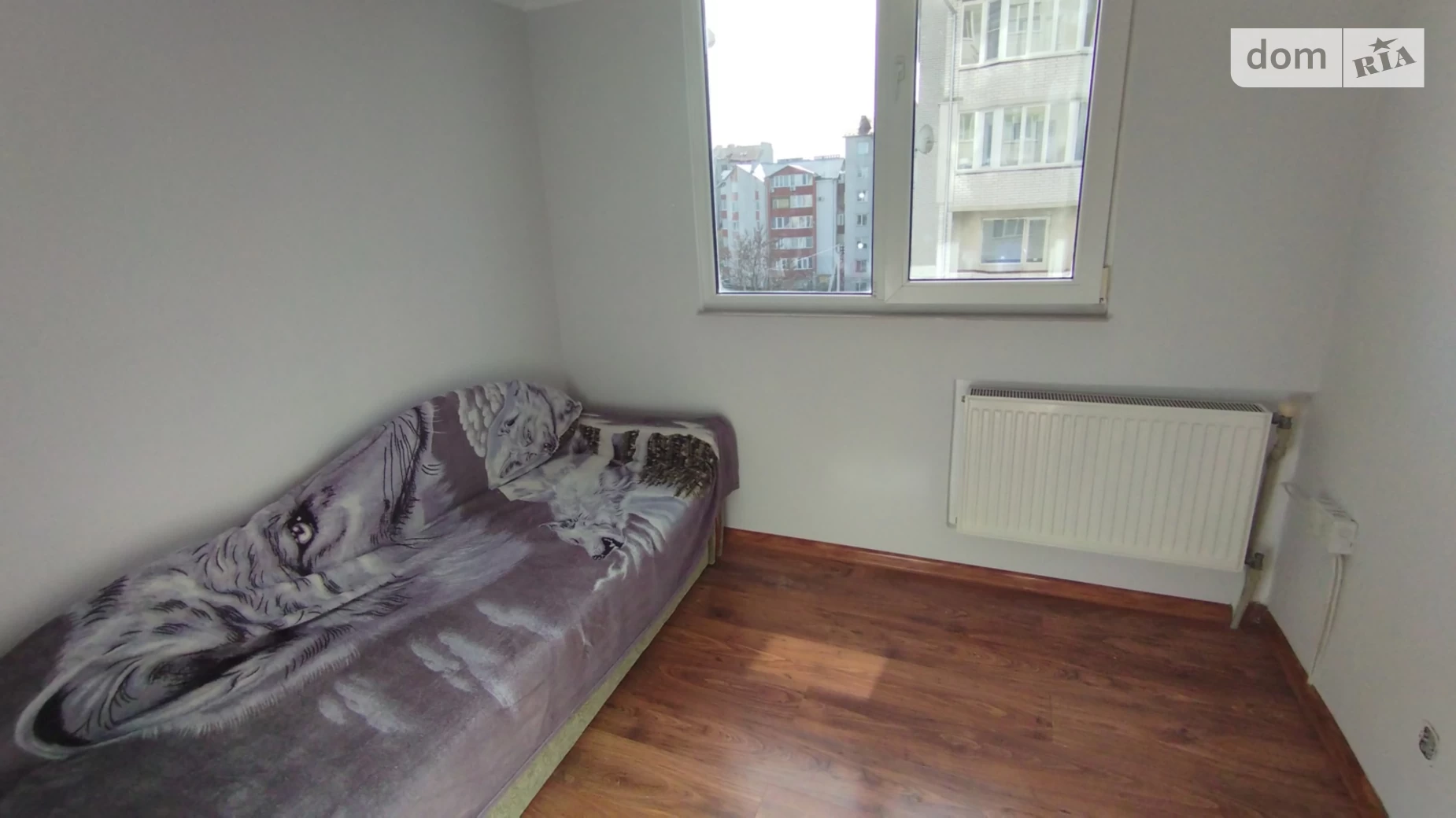 2-комнатная квартира 48 кв. м в Тернополе, ул. Карпенко - фото 5